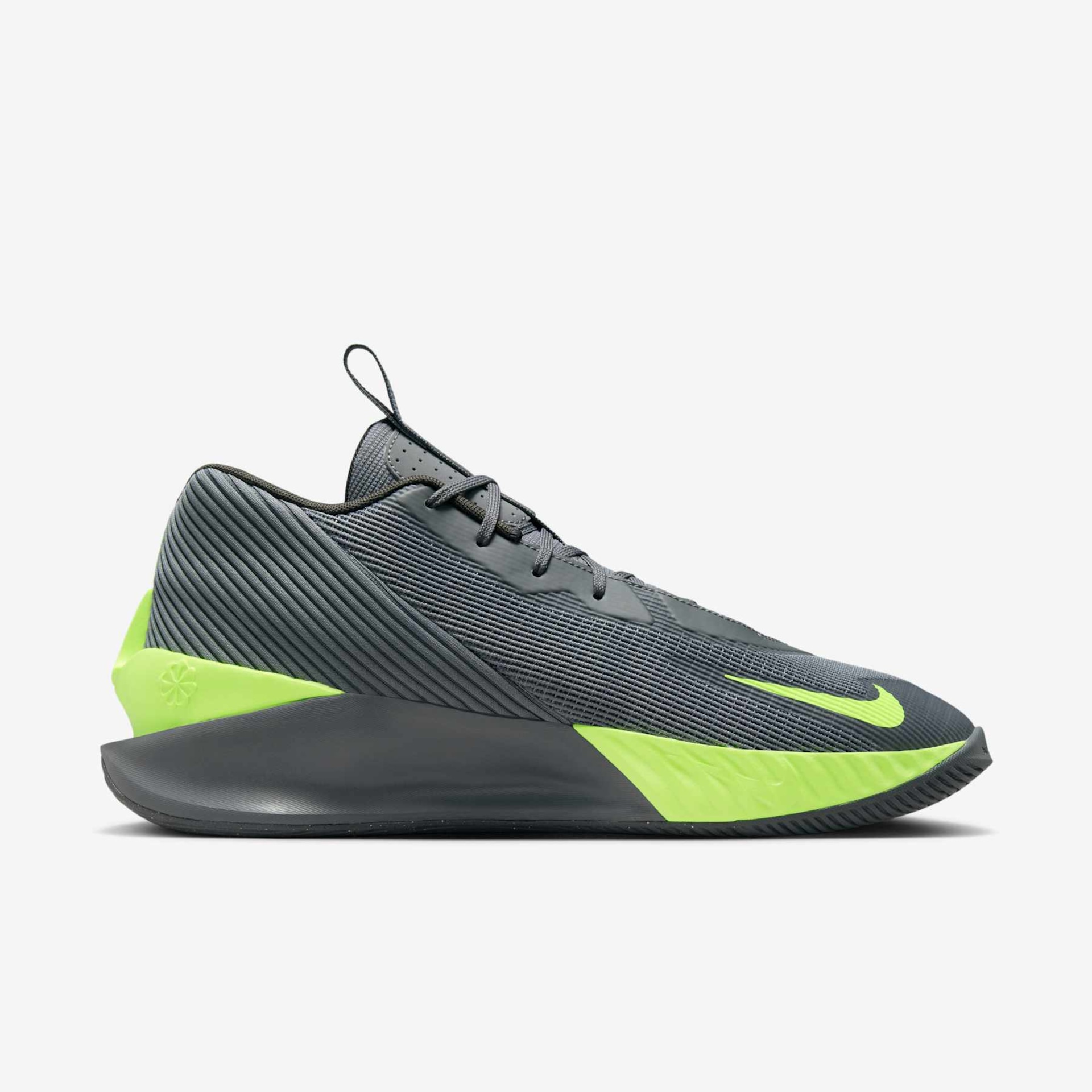 Tênis Nike G.T. Jump Academy Maculino - Foto 3