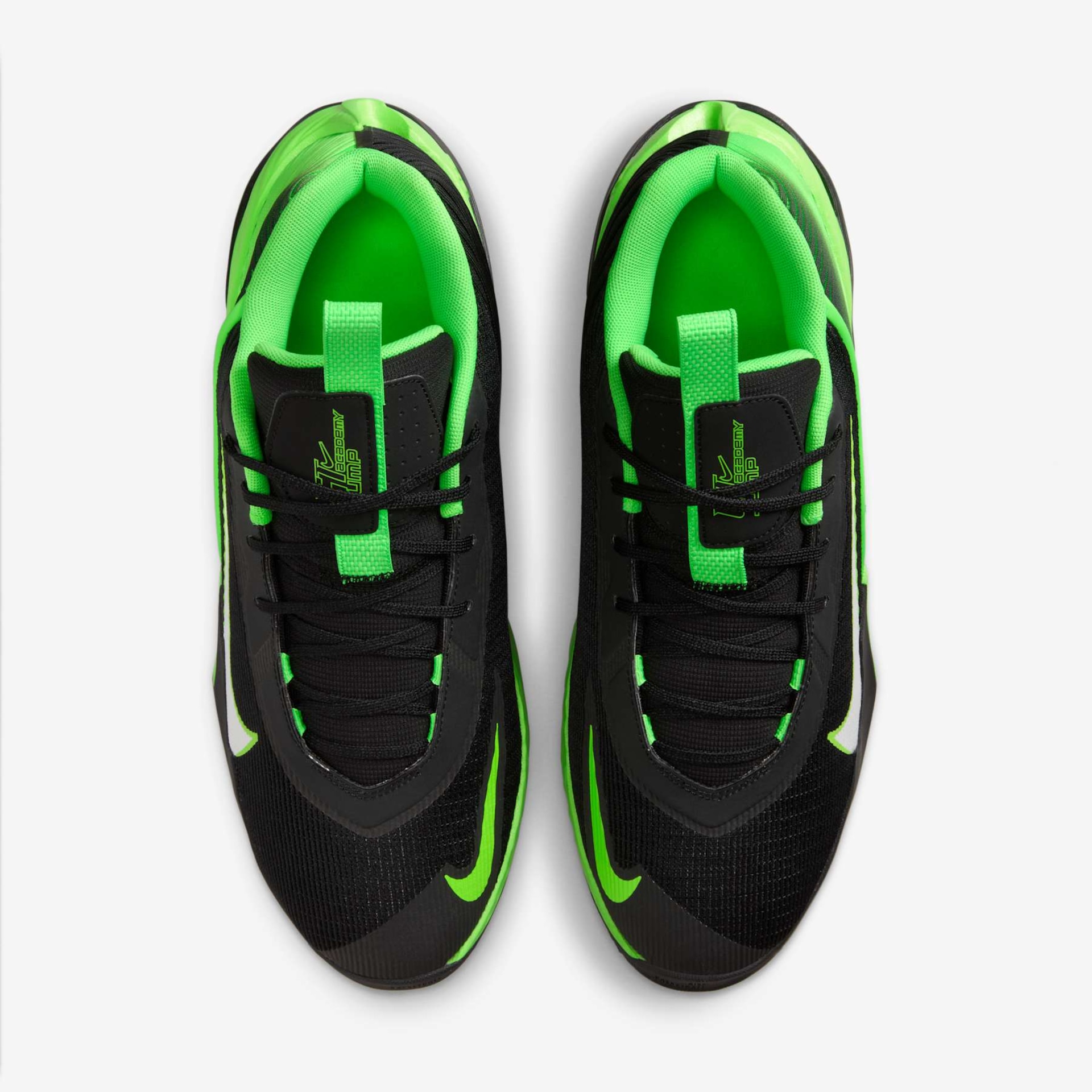 Tênis Nike G.T. Jump Academy Maculino - Foto 4