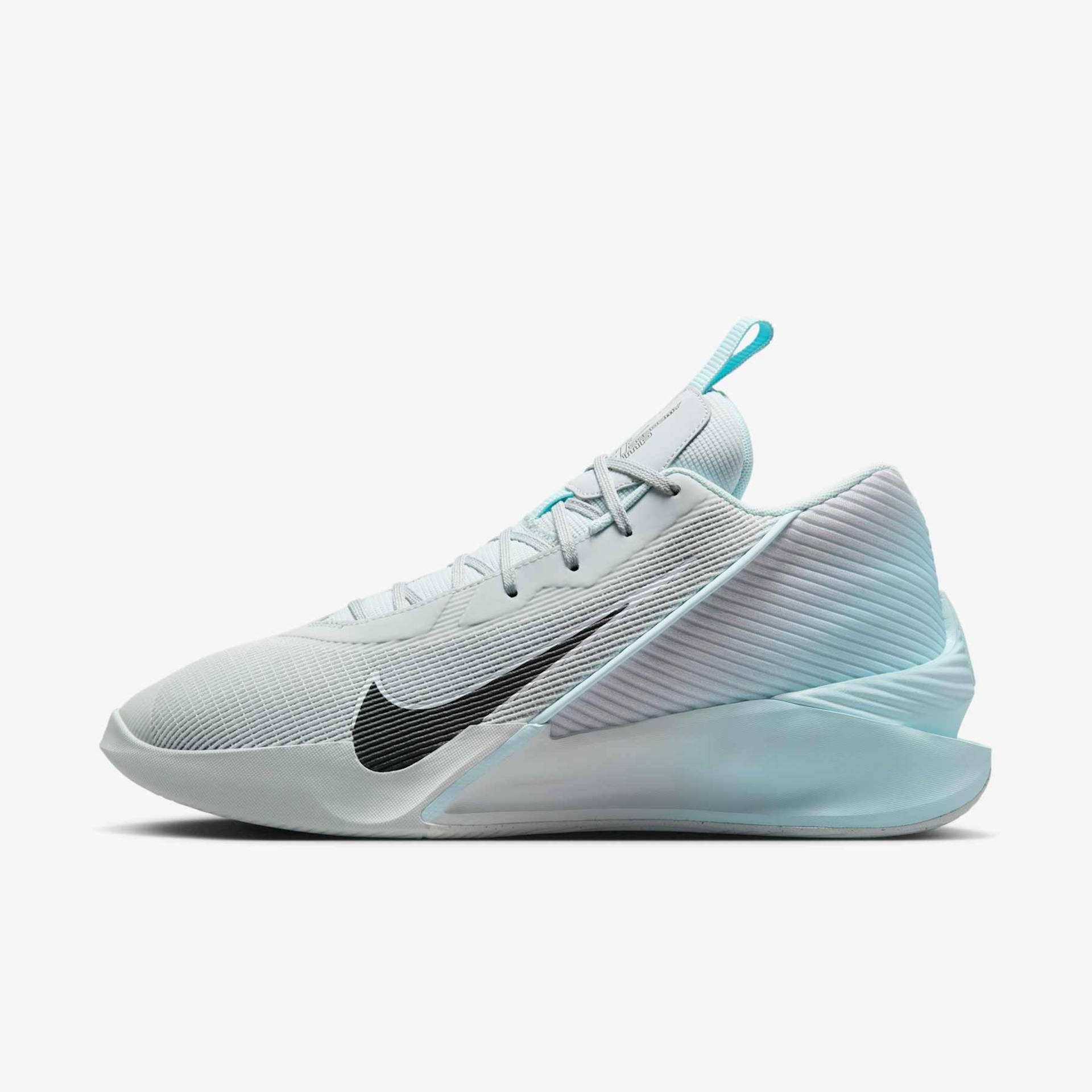 Tênis Nike G.T. Jump Academy Maculino - Foto 1