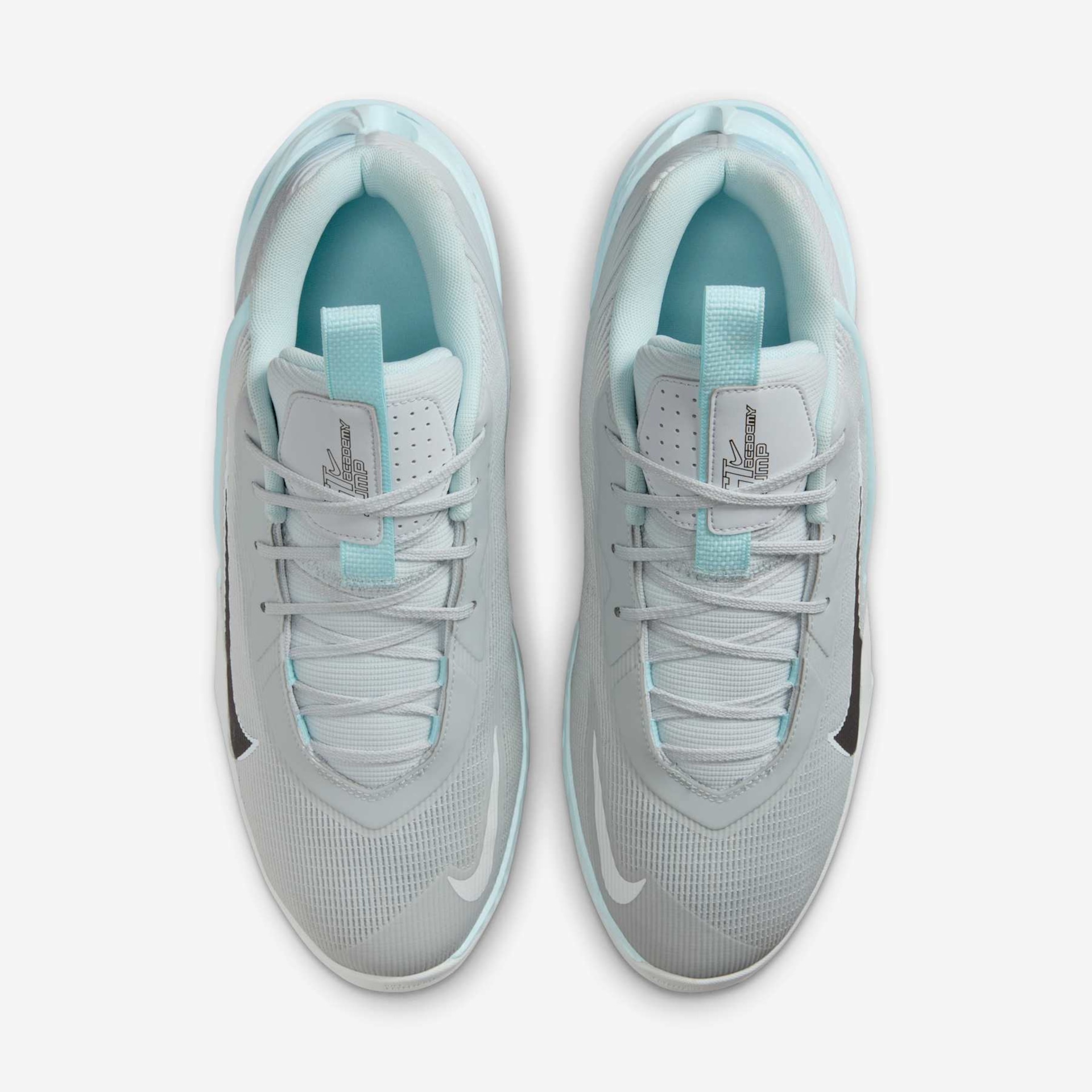 Tênis Nike G.T. Jump Academy Maculino - Foto 4