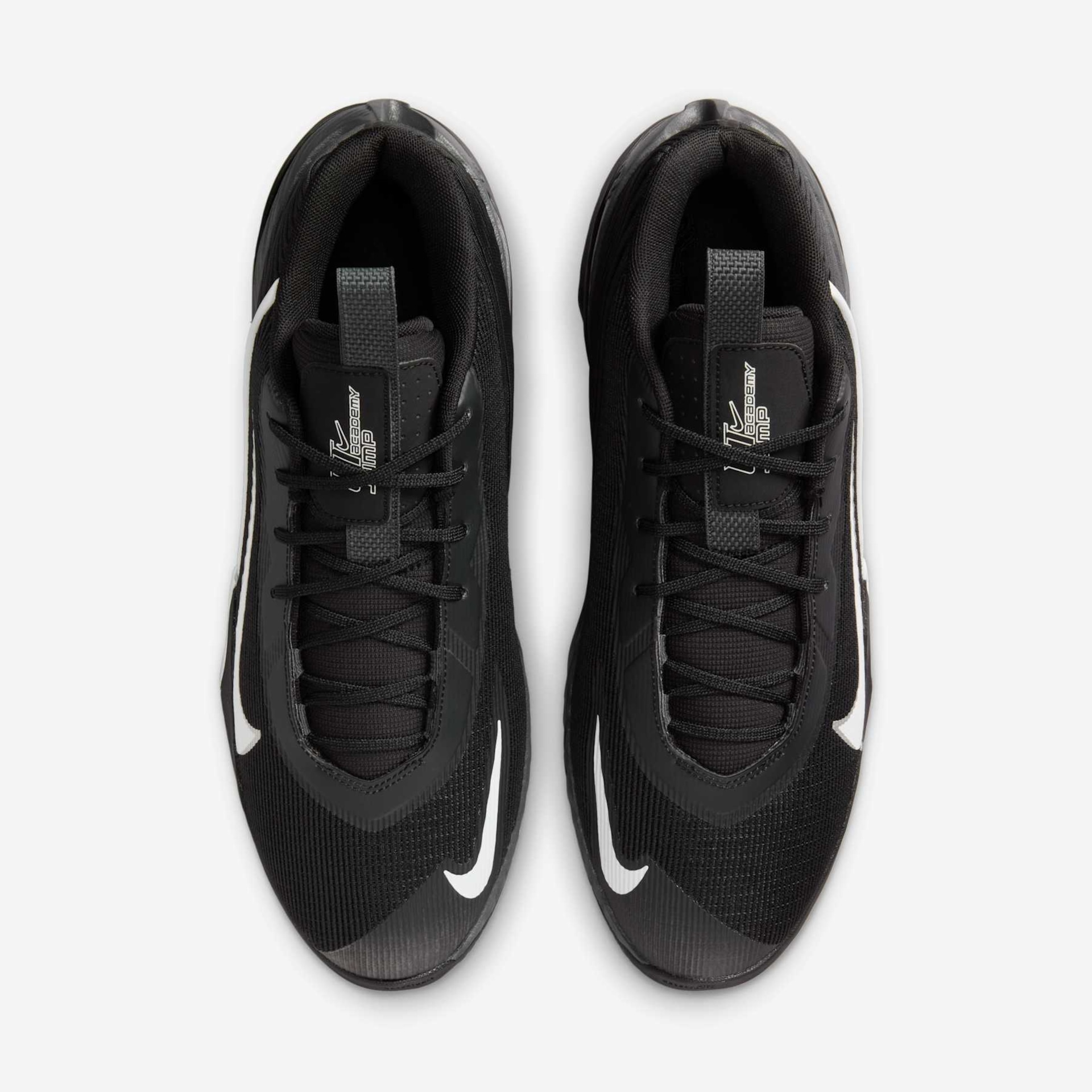 Tênis Nike G.T. Jump Academy Maculino - Foto 4