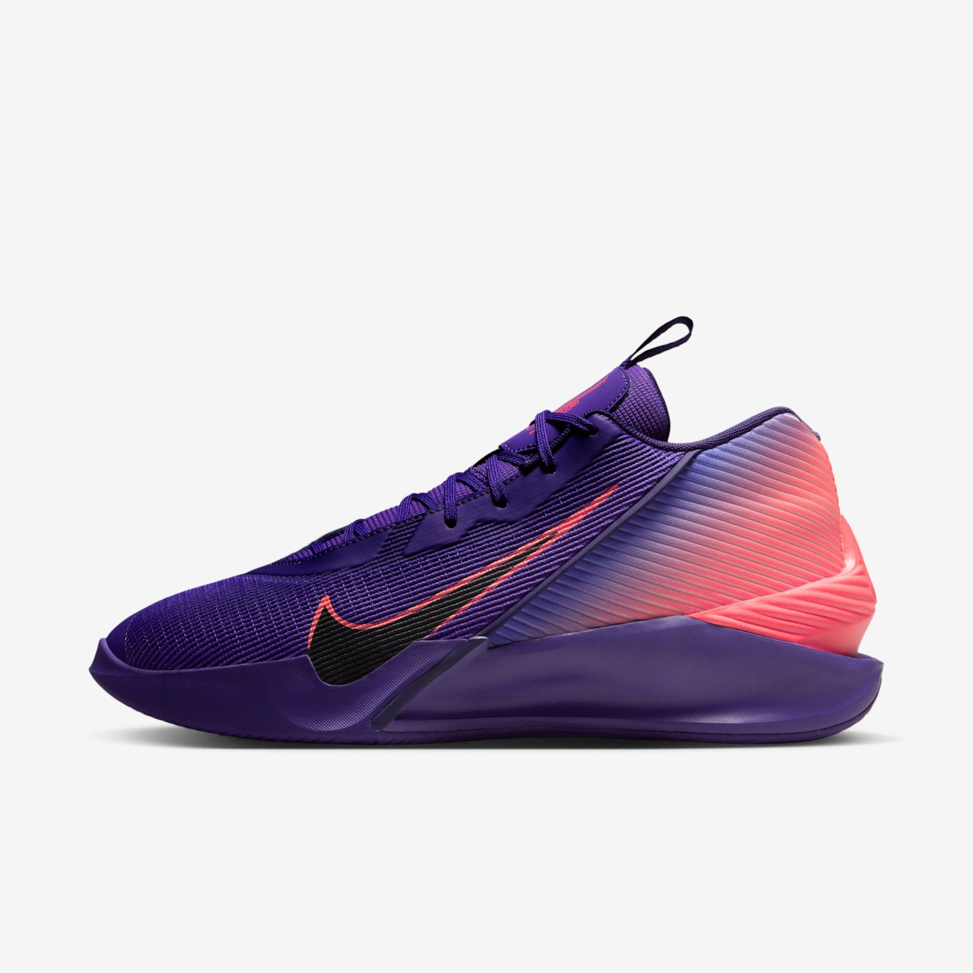 Imagem principal de Tênis Nike G.T. Jump Academy Maculino