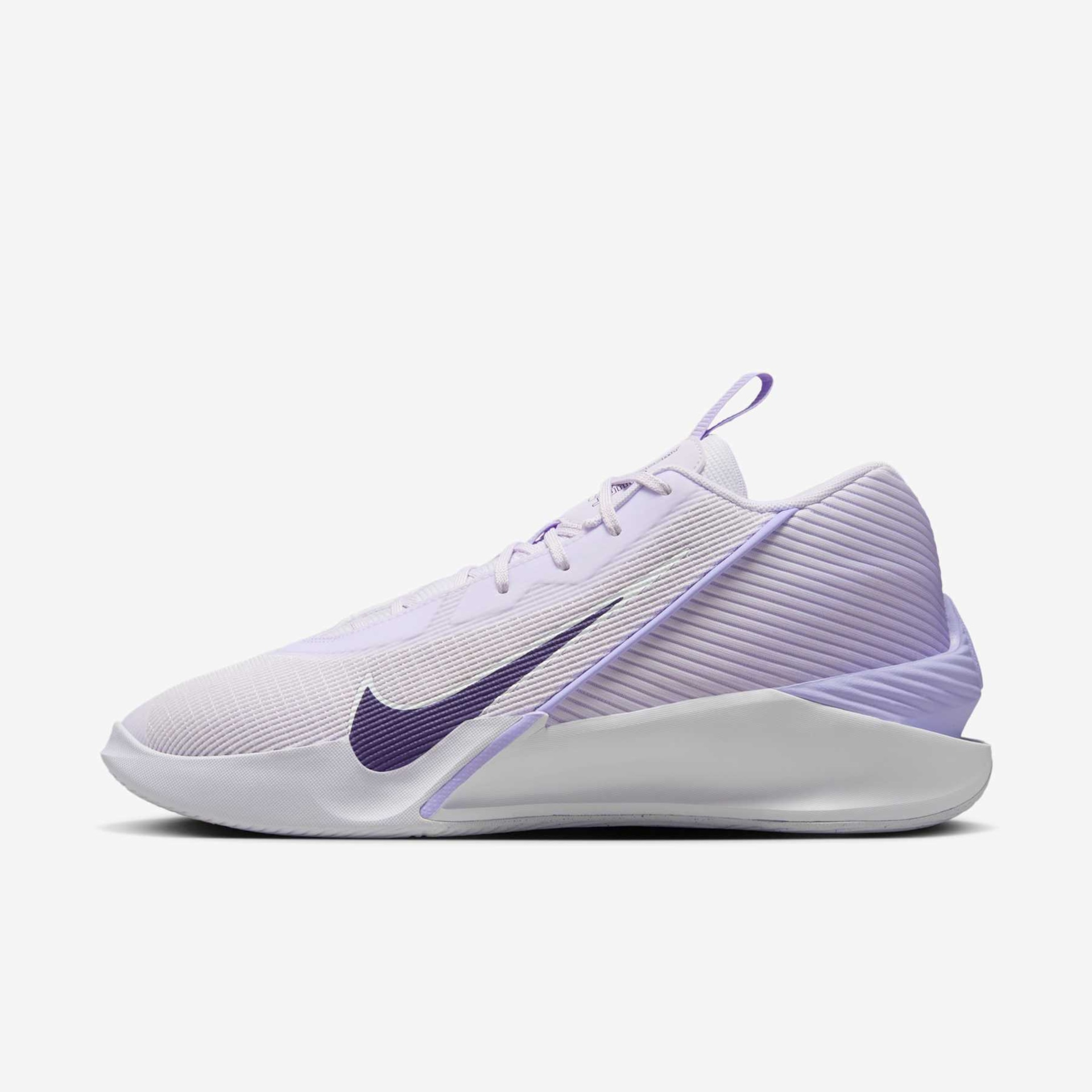 Tênis Nike Air Zoom G.T. Jump Academy Masculino - Foto 1