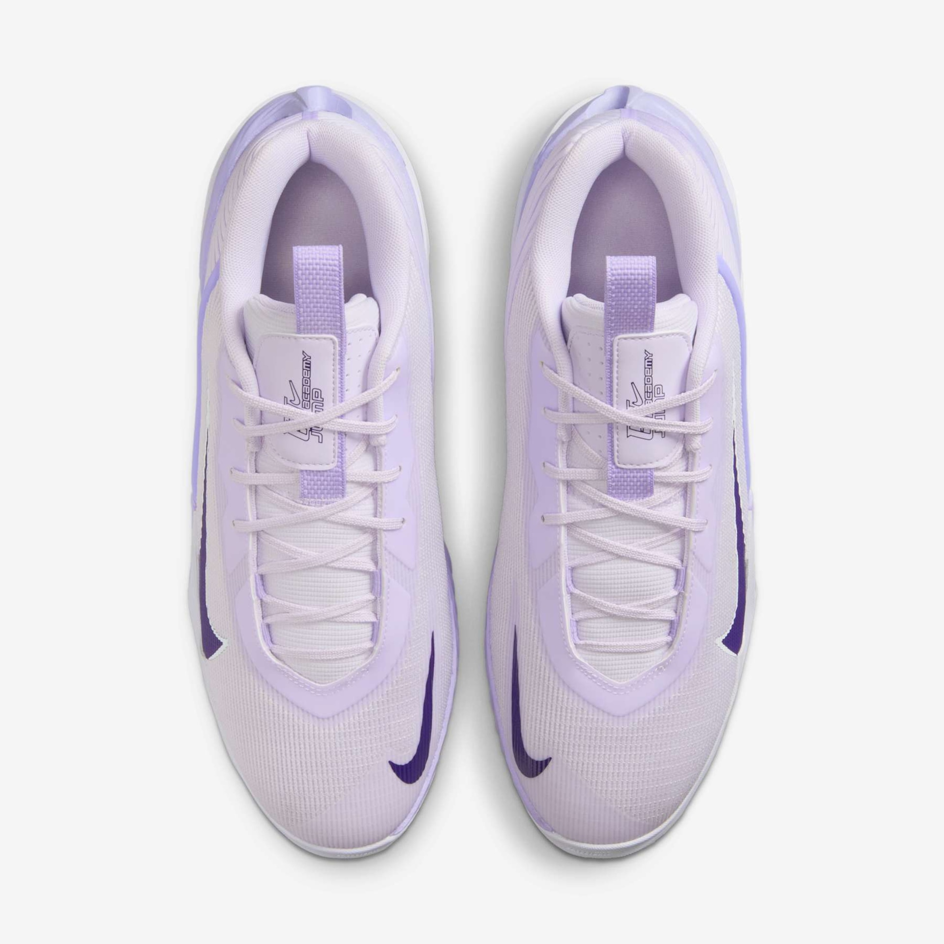 Tênis Nike Air Zoom G.T. Jump Academy Masculino - Foto 4