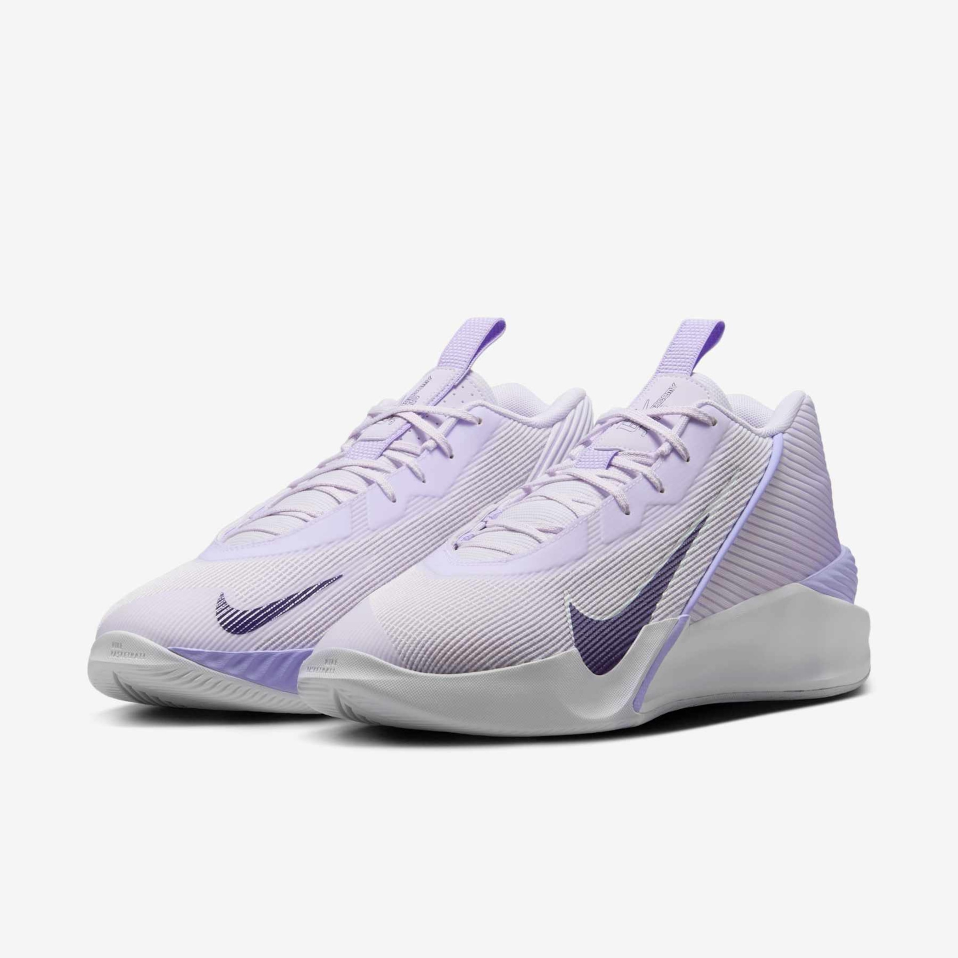 Tênis Nike Air Zoom G.T. Jump Academy Masculino - Foto 5