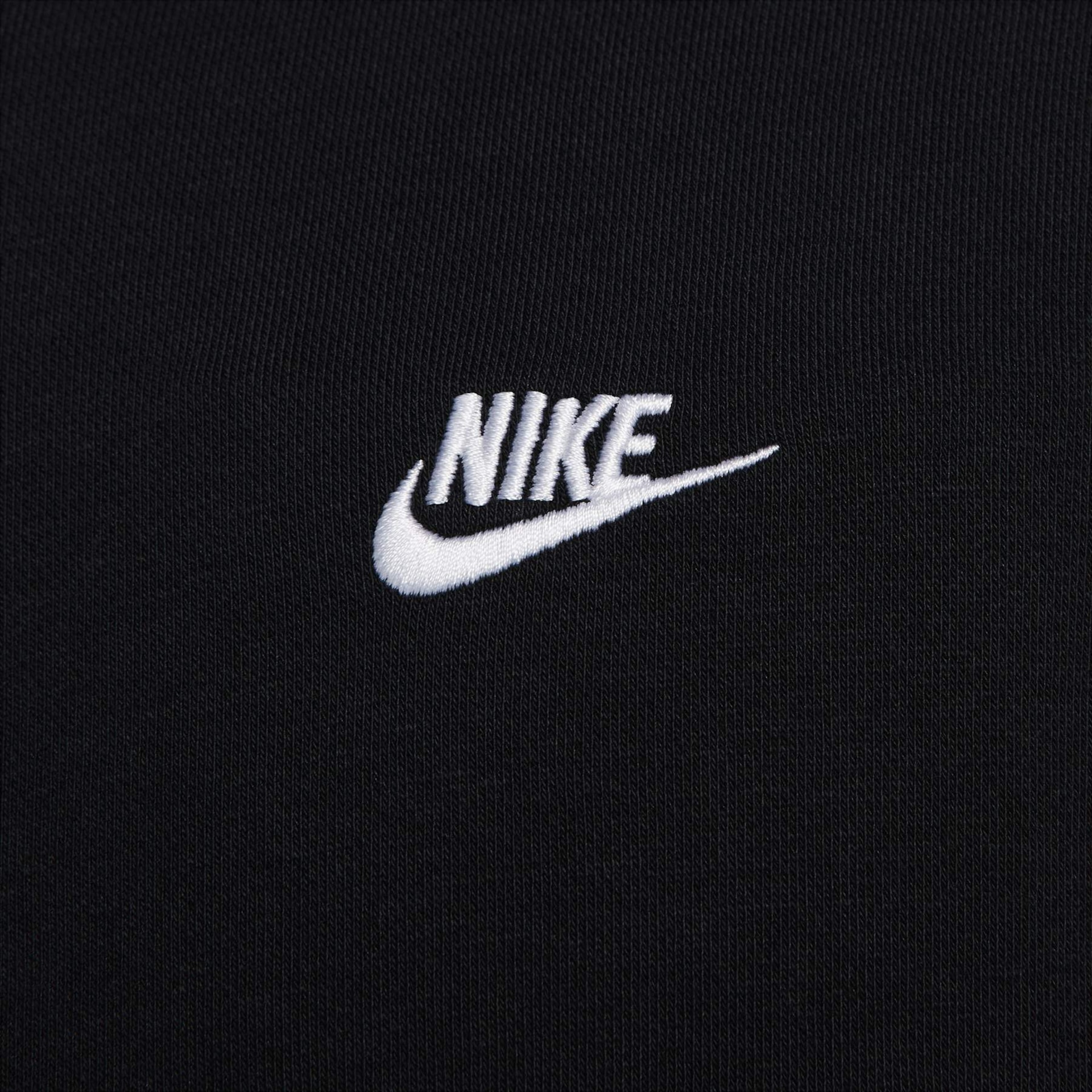 Blusão Nike Club Fleece Masculino - Foto 4