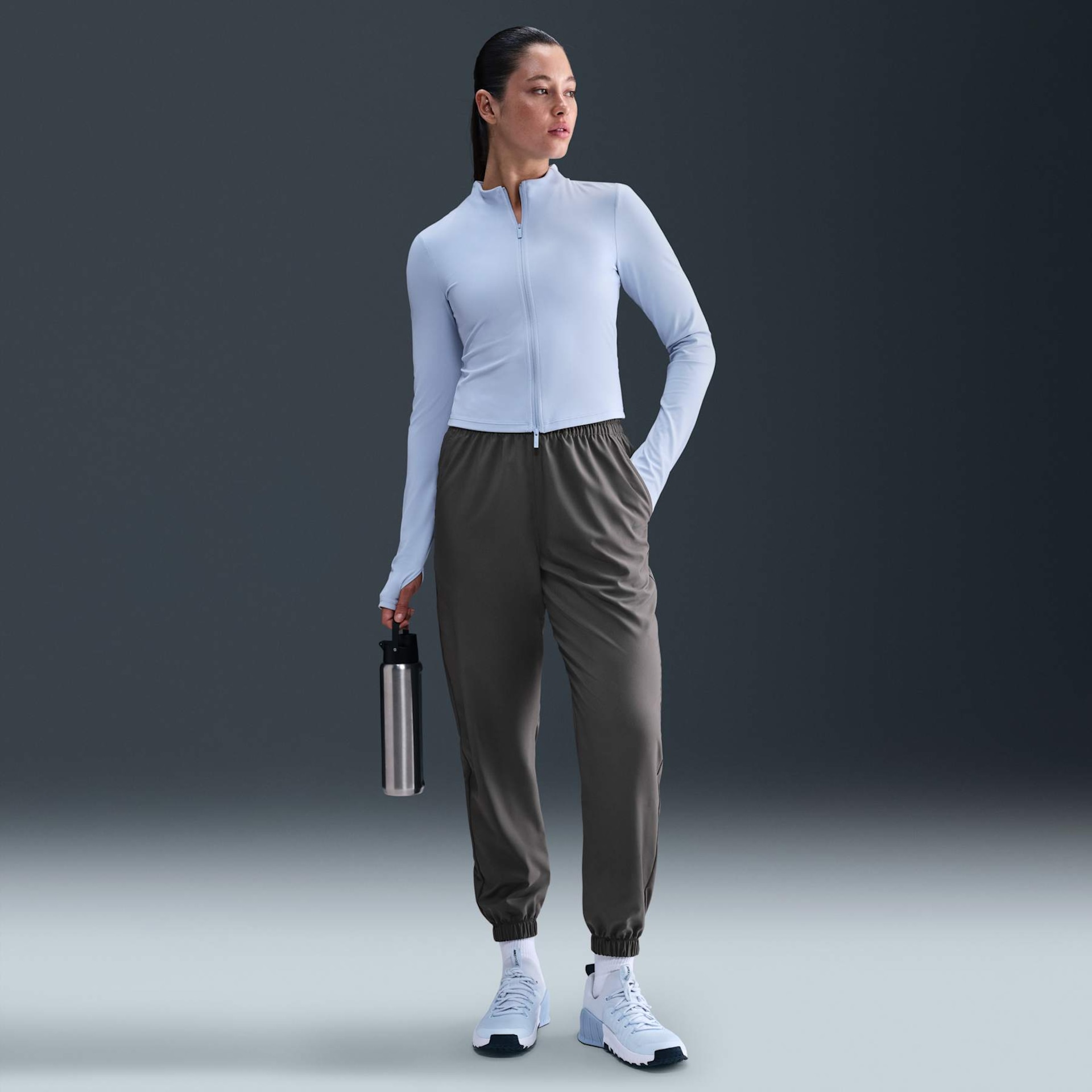 Imagem principal de Calça Nike One Feminina
