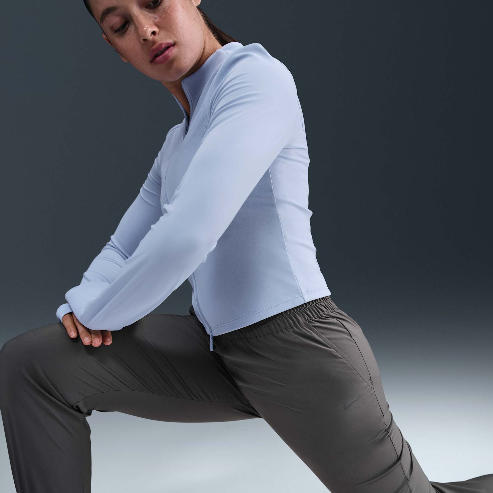 Calça Nike One Feminina - Foto 5