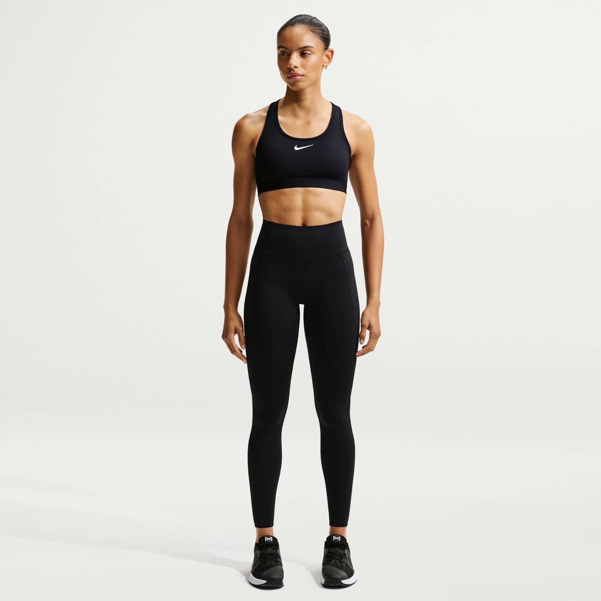 Legging Dri-FIT Nike Universa Feminina - Foto 1