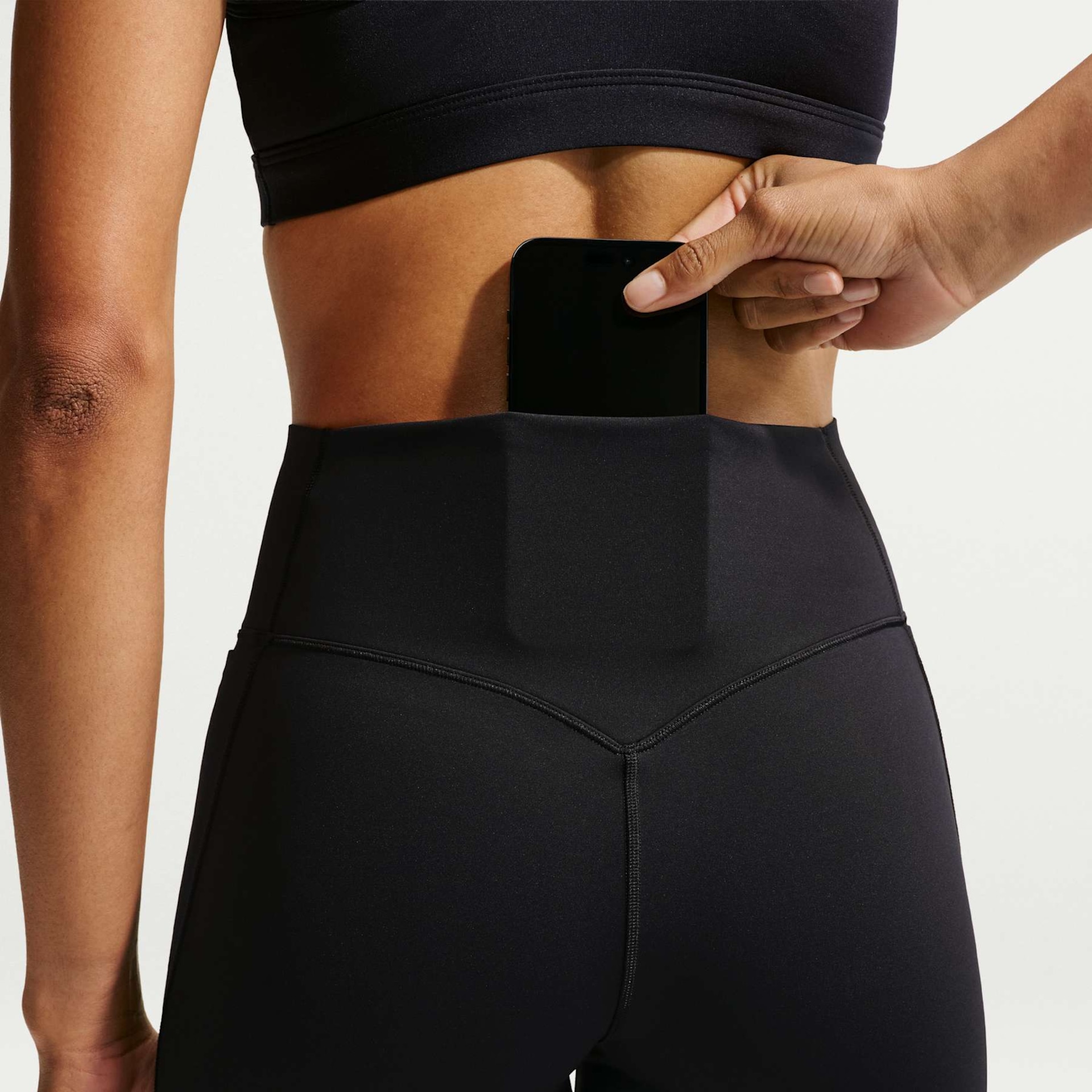 Legging Dri-FIT Nike Universa Feminina - Foto 6