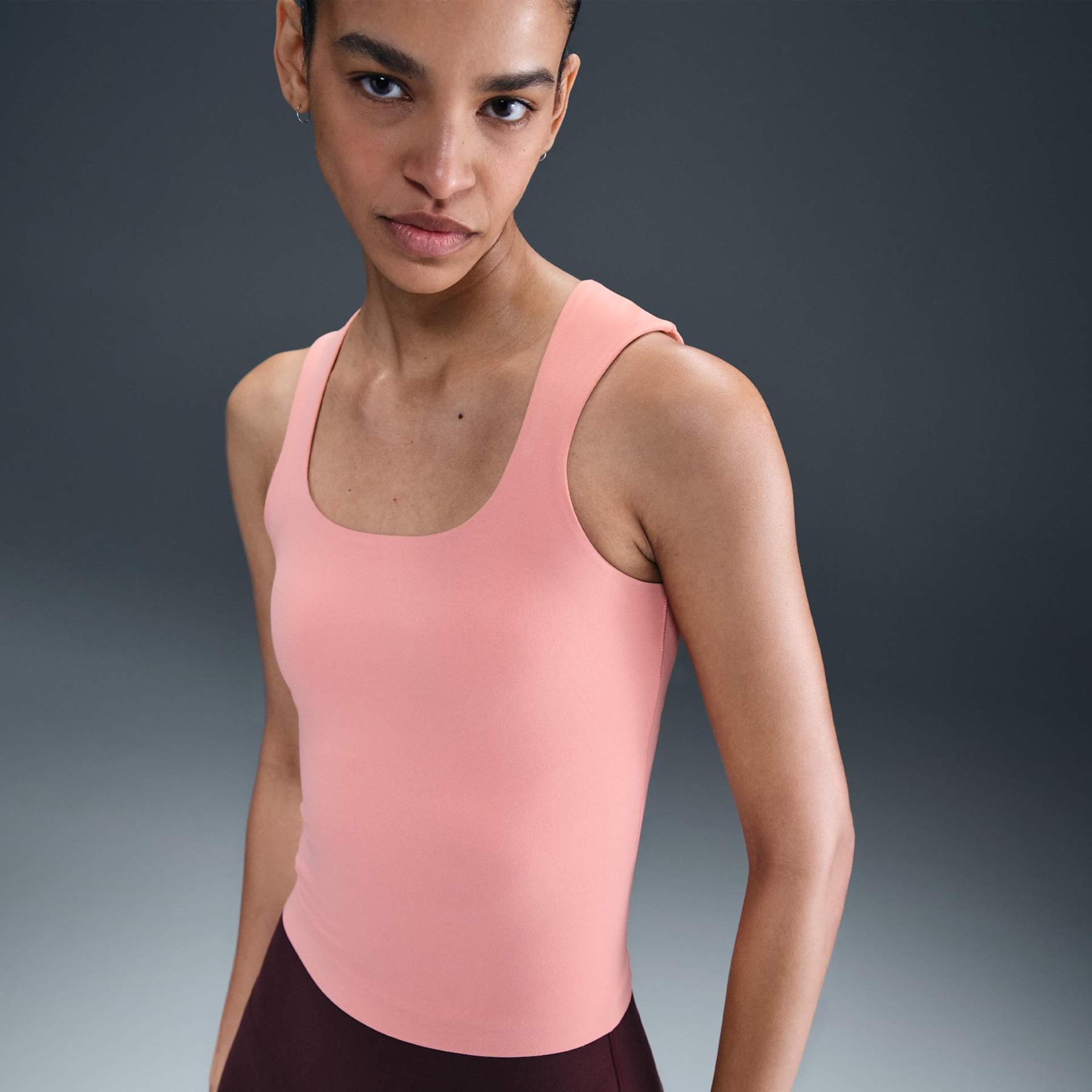 Imagem principal de Regata Dri-FIT Nike Zenvy Feminina