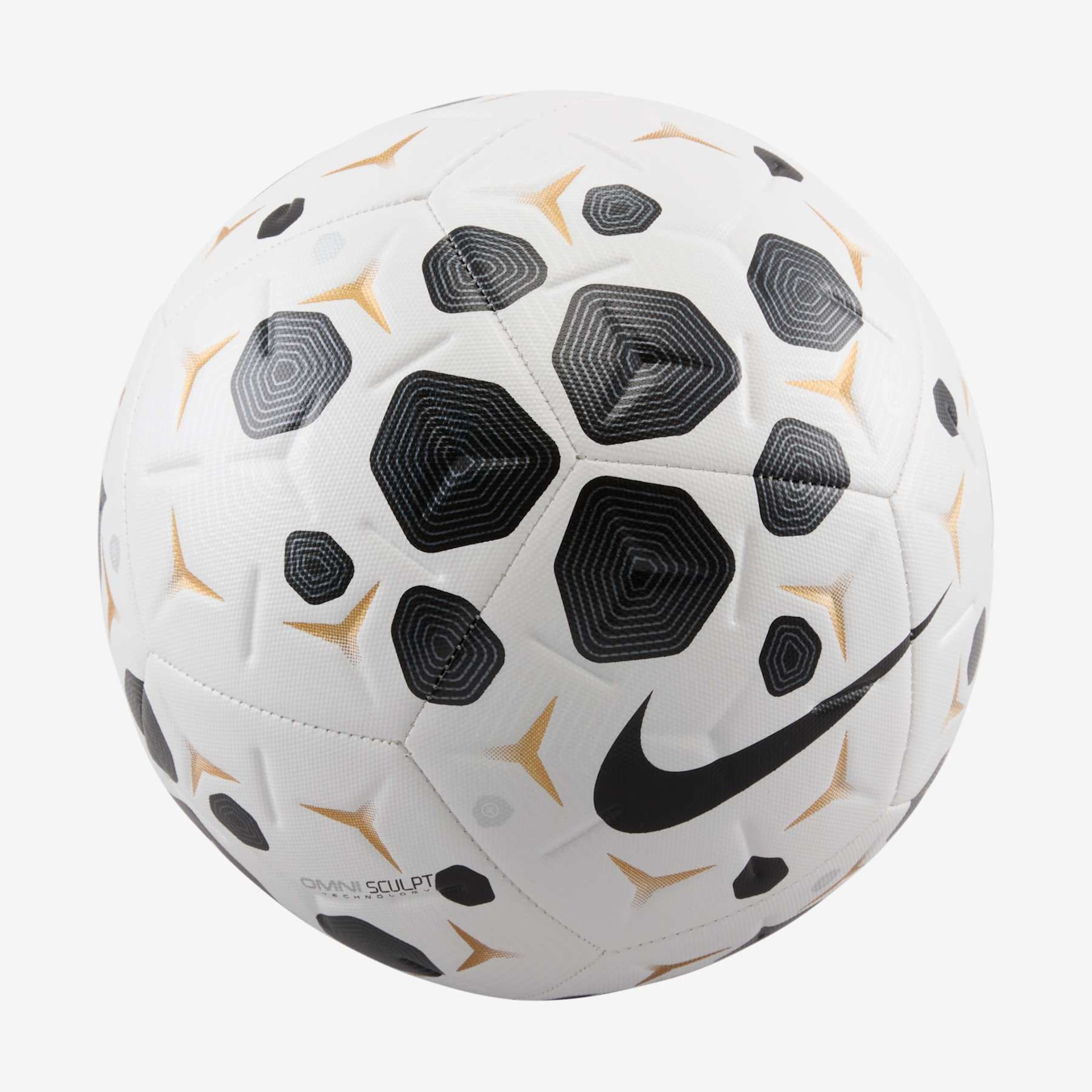 Bola de Futebol Nike Academy - Foto 2