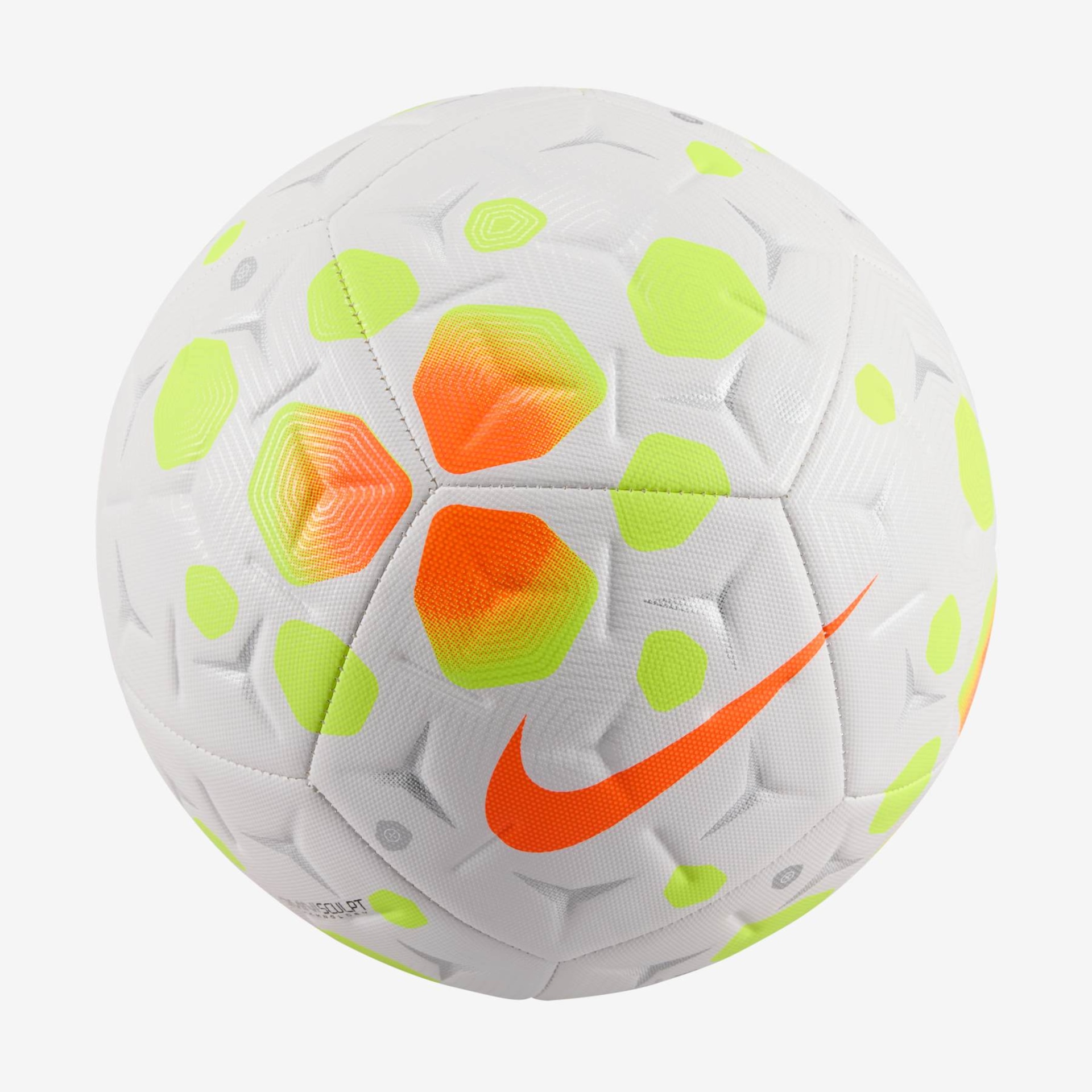 Bola de Futebol Nike Academy - Foto 1