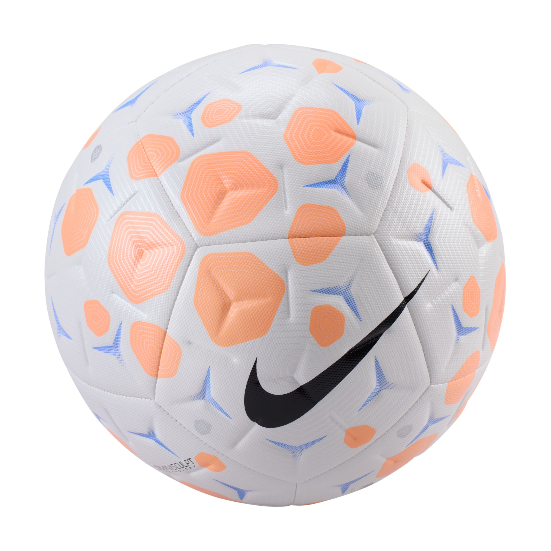 Bola de Futebol Nike Academy - Foto 2