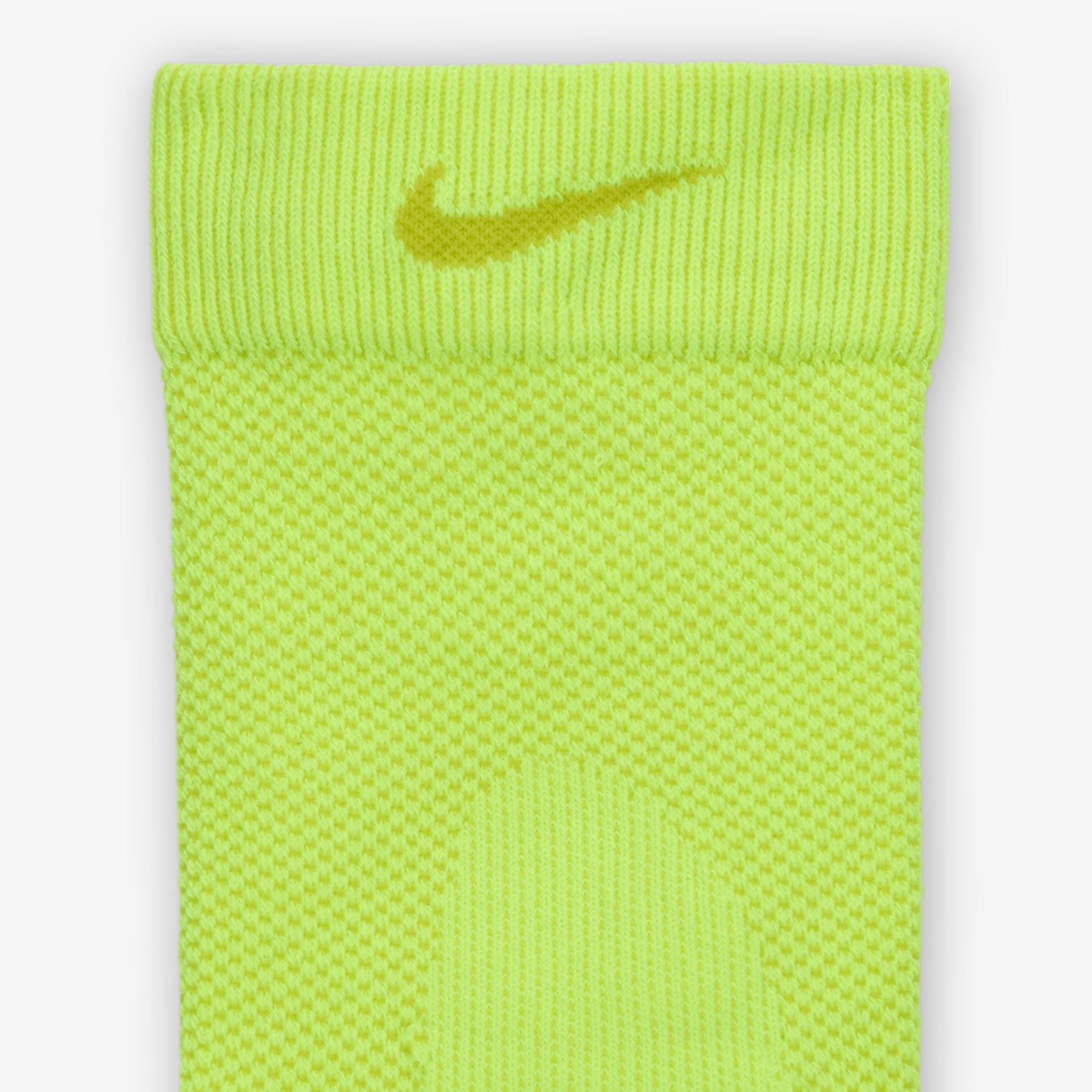 Meia Nike Fast Lightweight Unissex - Foto 4