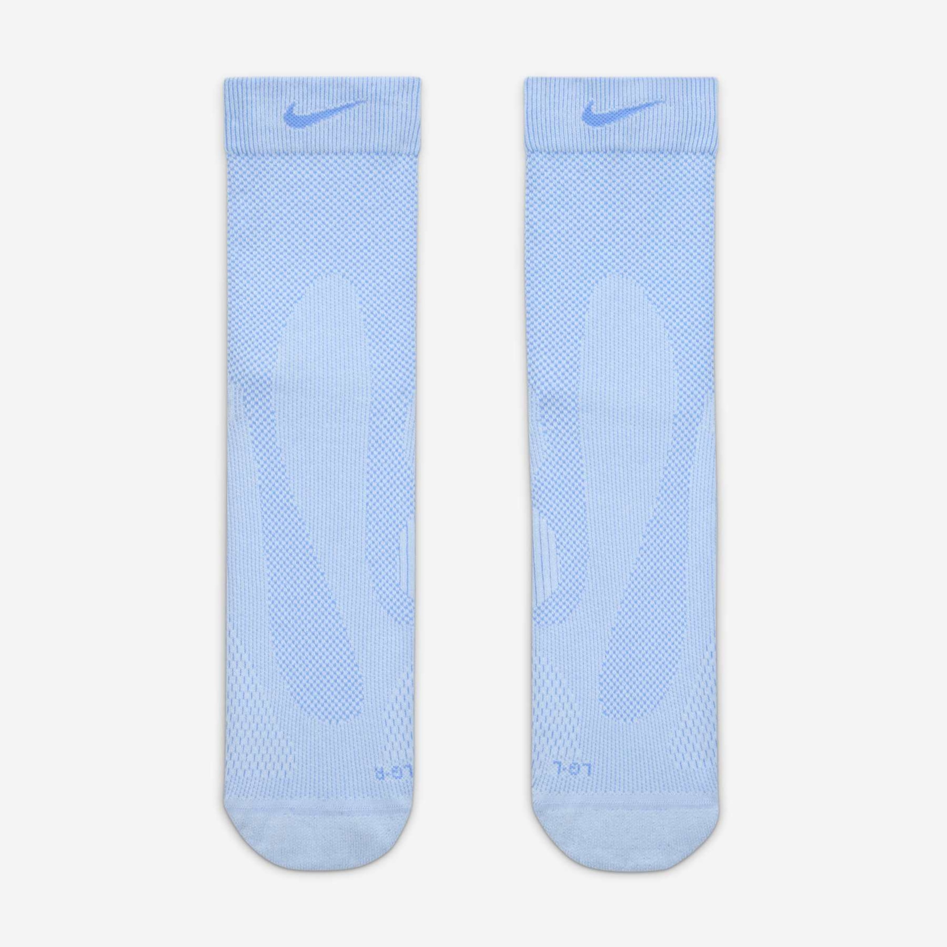Meia Nike Fast Lightweight Unissex - Foto 2