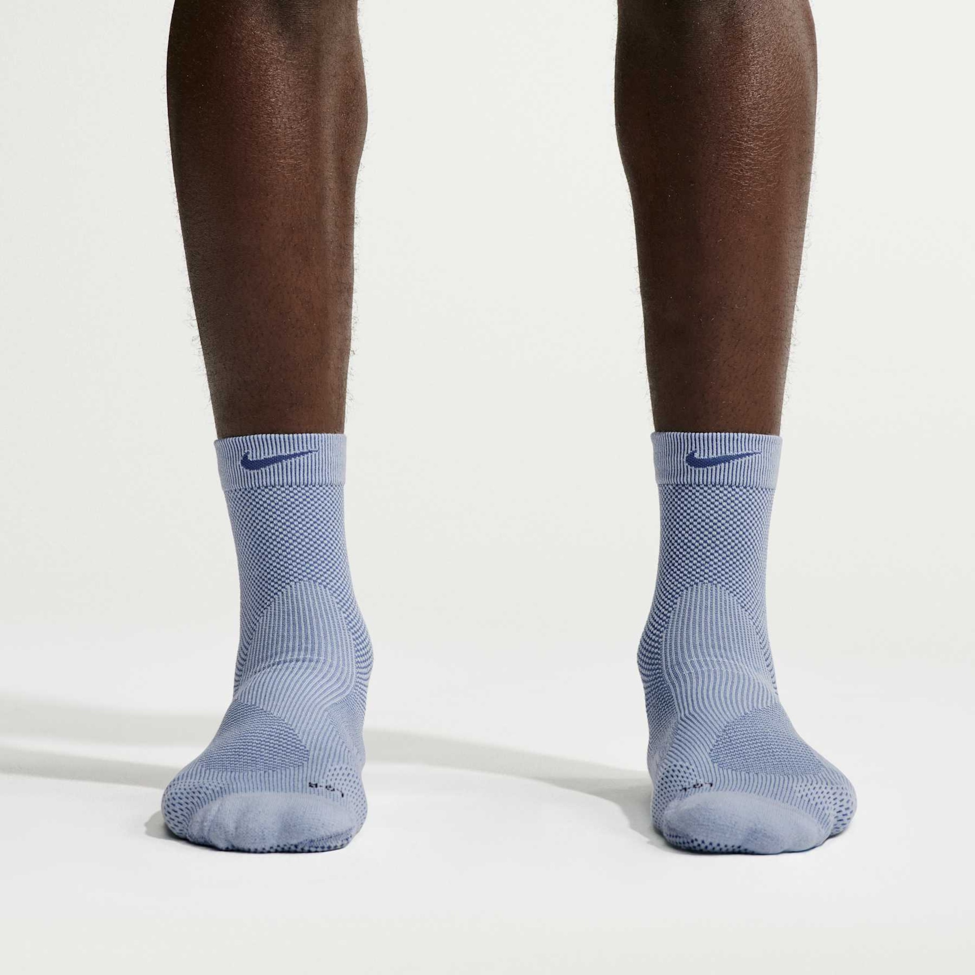 Meia Nike Fast Lightweight Unissex - Foto 2