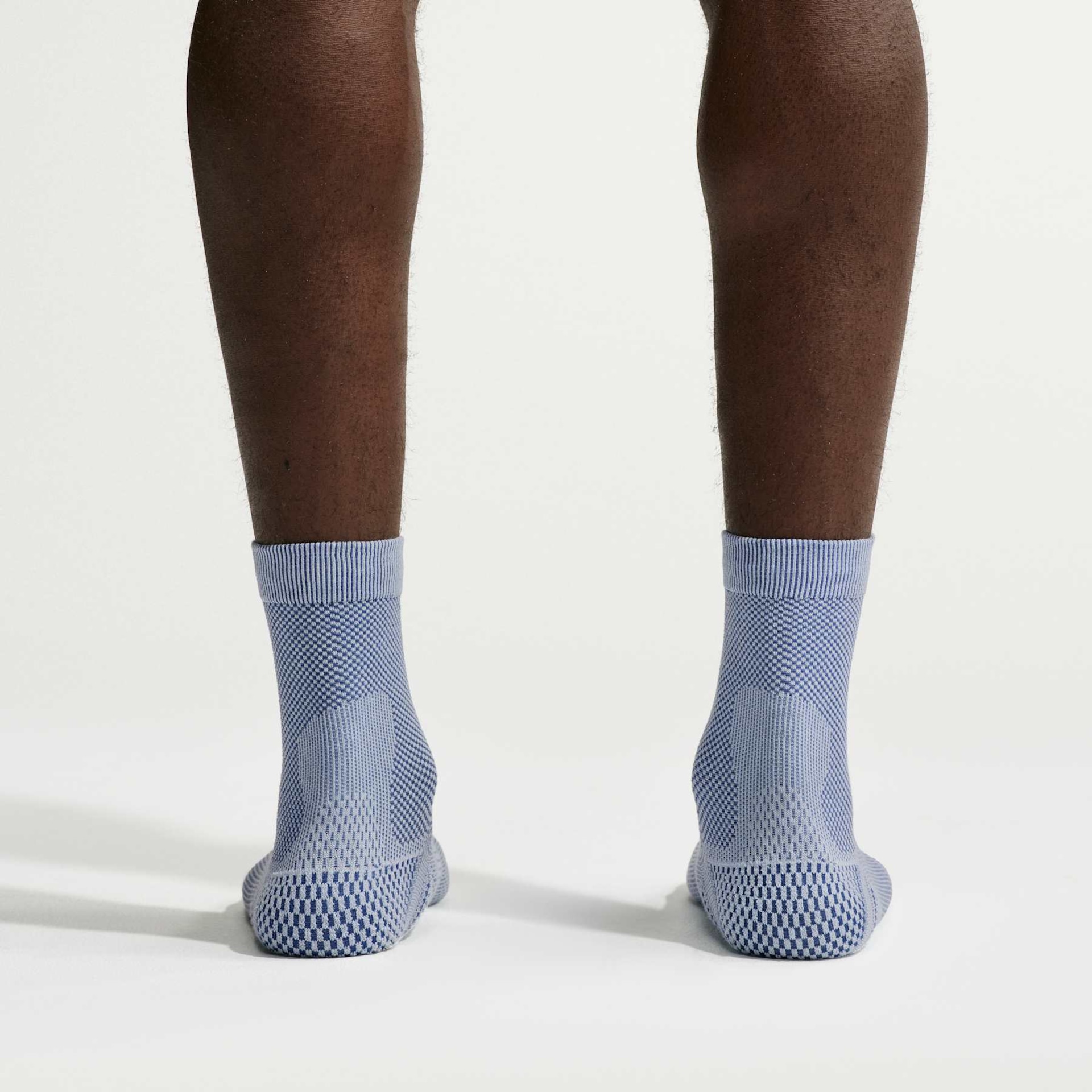 Meia Nike Fast Lightweight Unissex - Foto 3