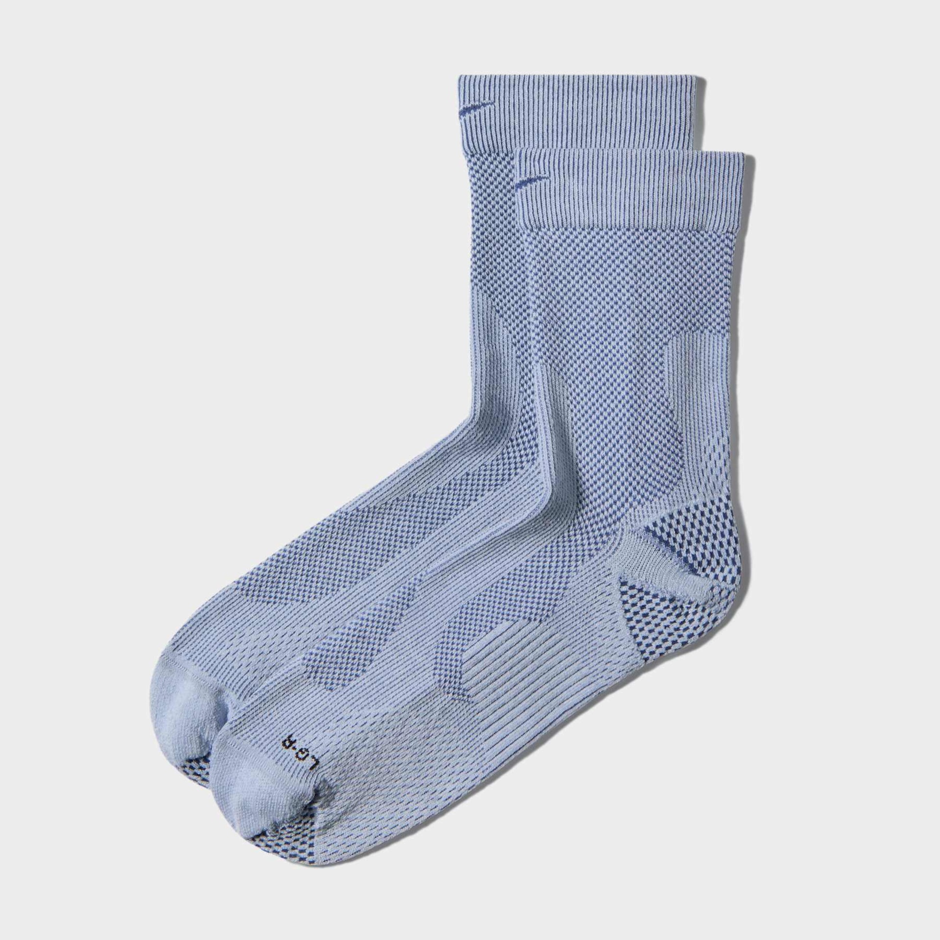 Meia Nike Fast Lightweight Unissex - Foto 5