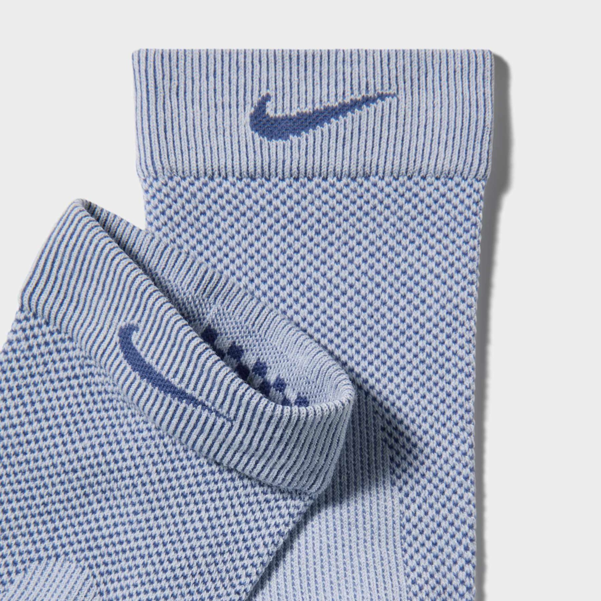 Meia Nike Fast Lightweight Unissex - Foto 6
