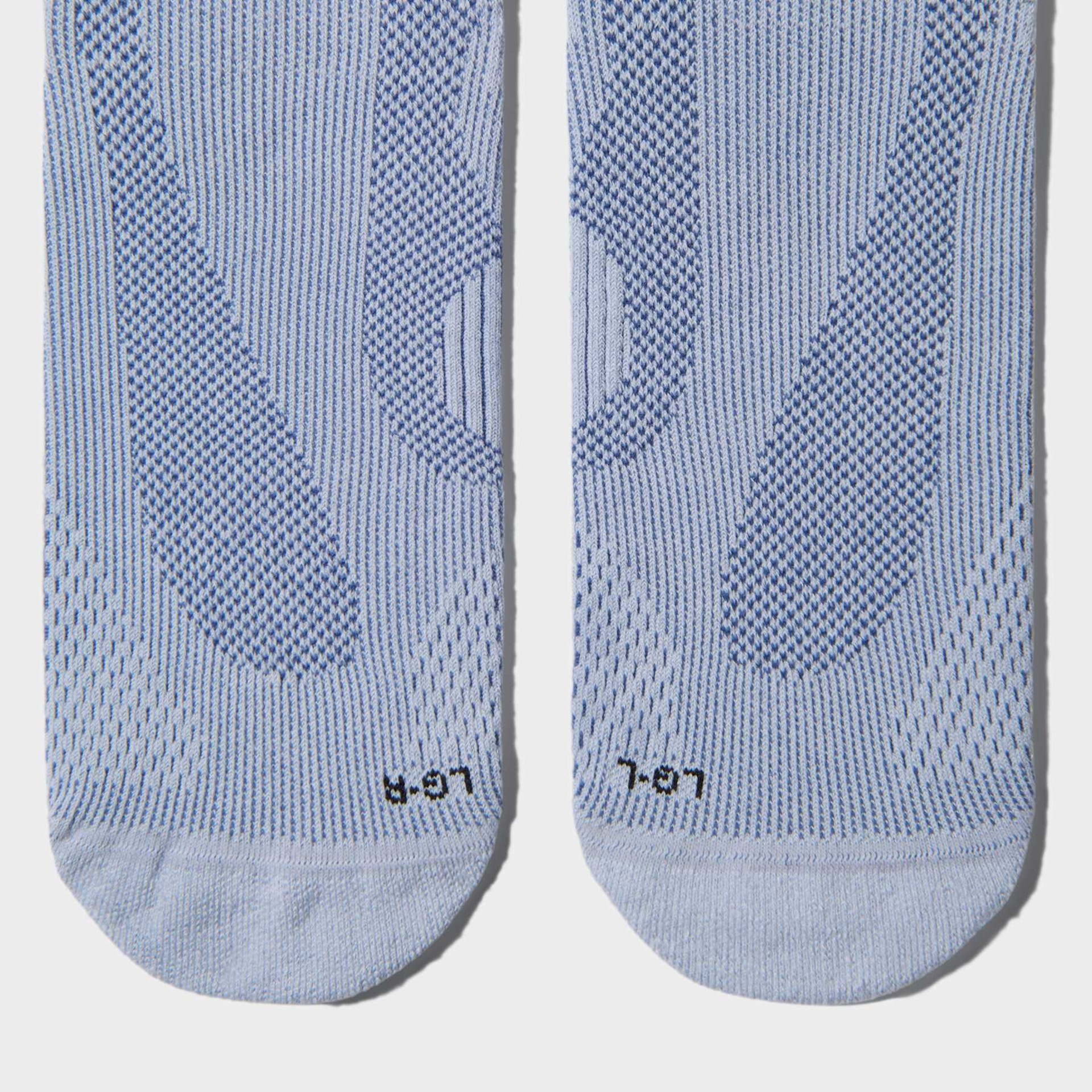 Meia Nike Fast Lightweight Unissex - Foto 7