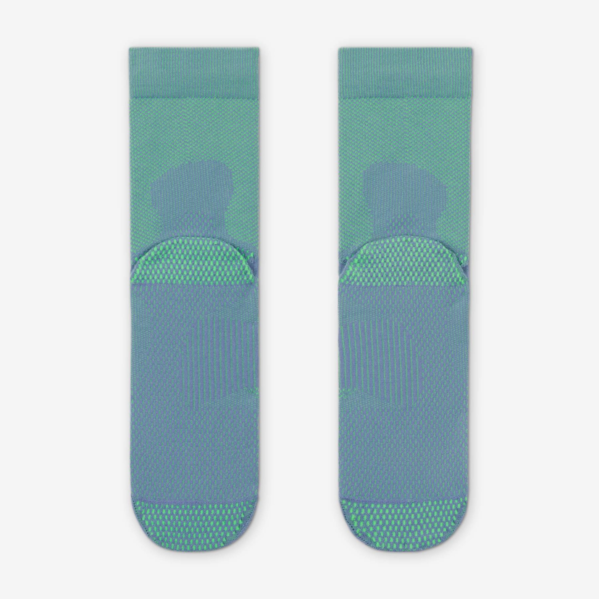 Meia Nike Fast Lightweight Unissex - Foto 3