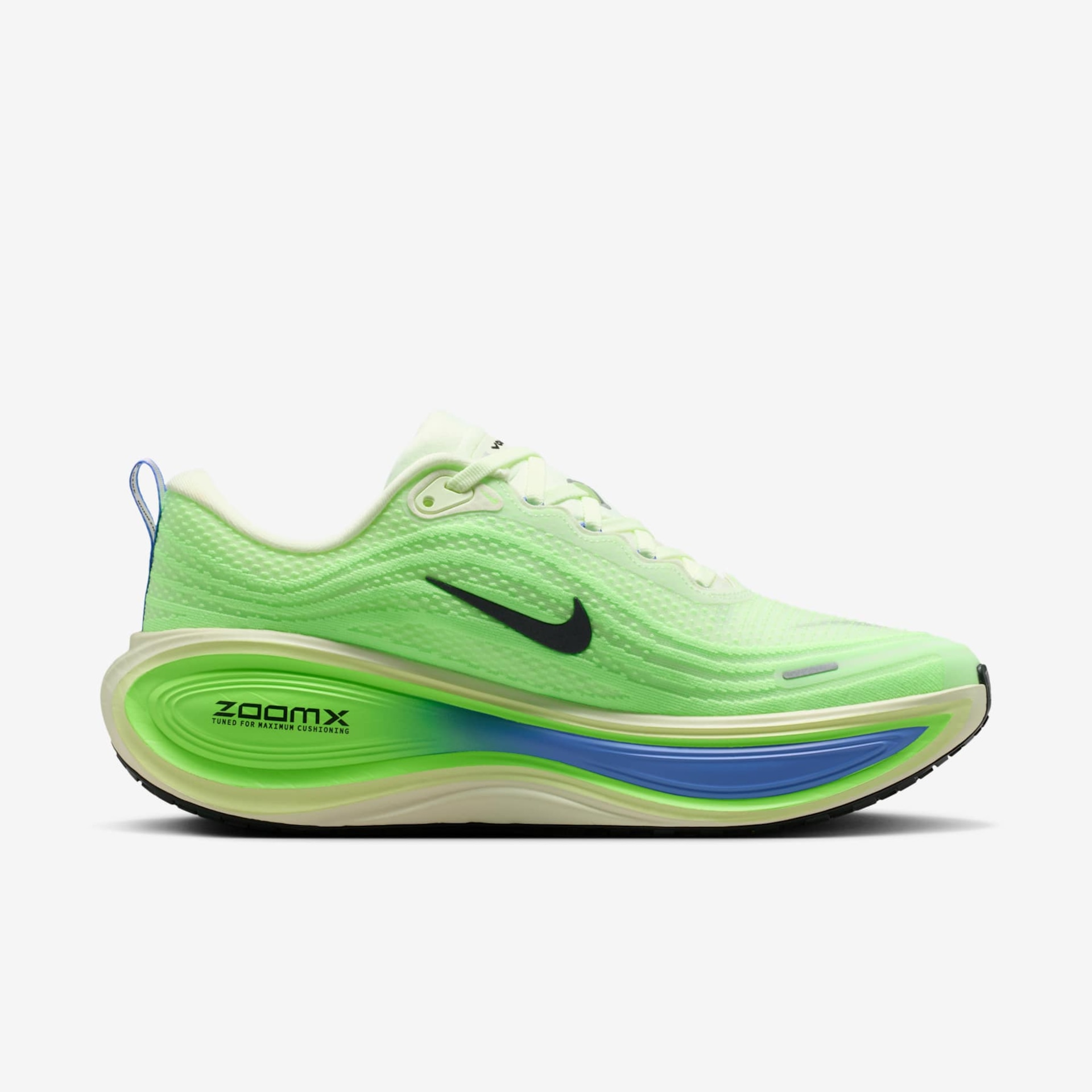 Tênis Nike Vomero Plus Masculino - Foto 3