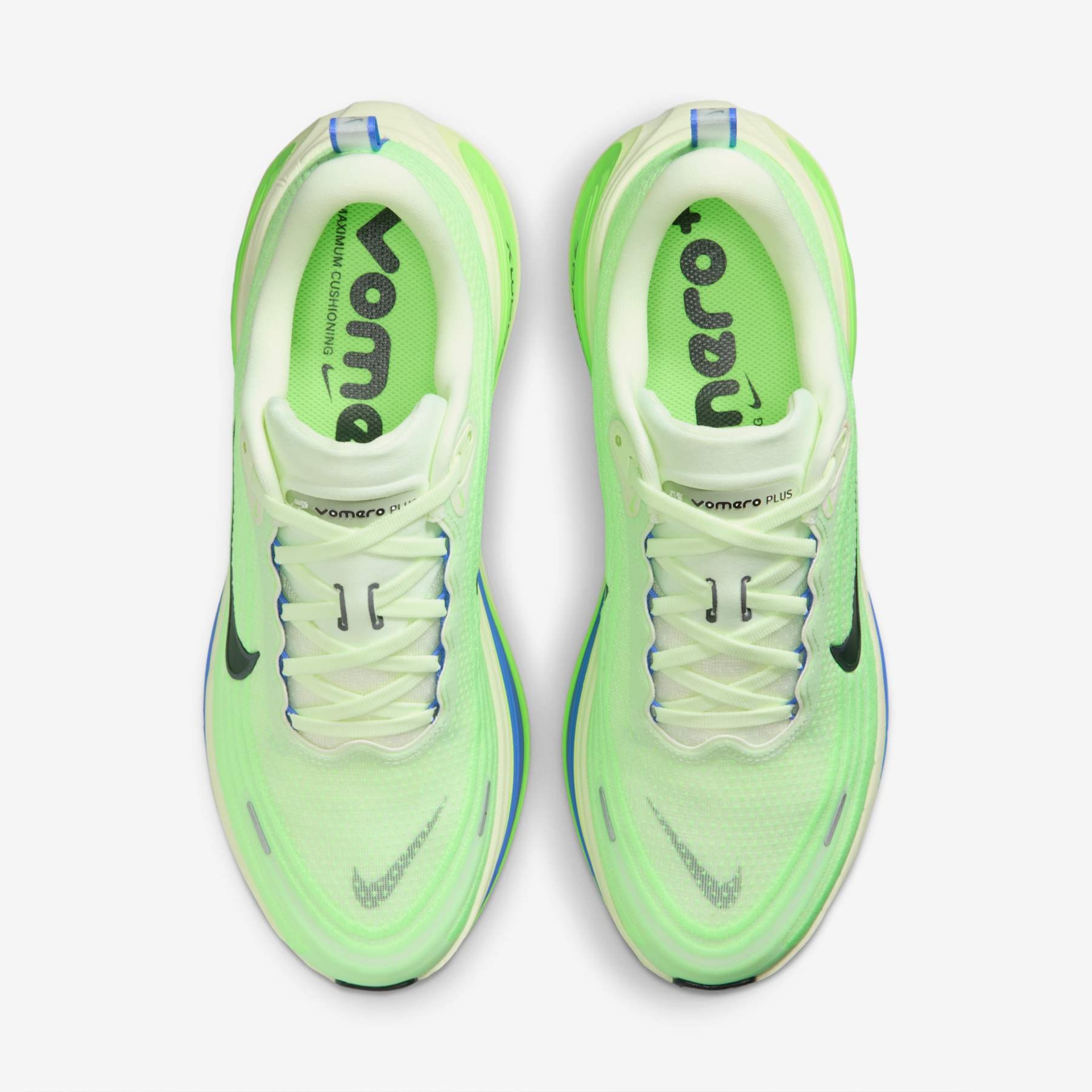 Tênis Nike Vomero Plus Masculino - Foto 4