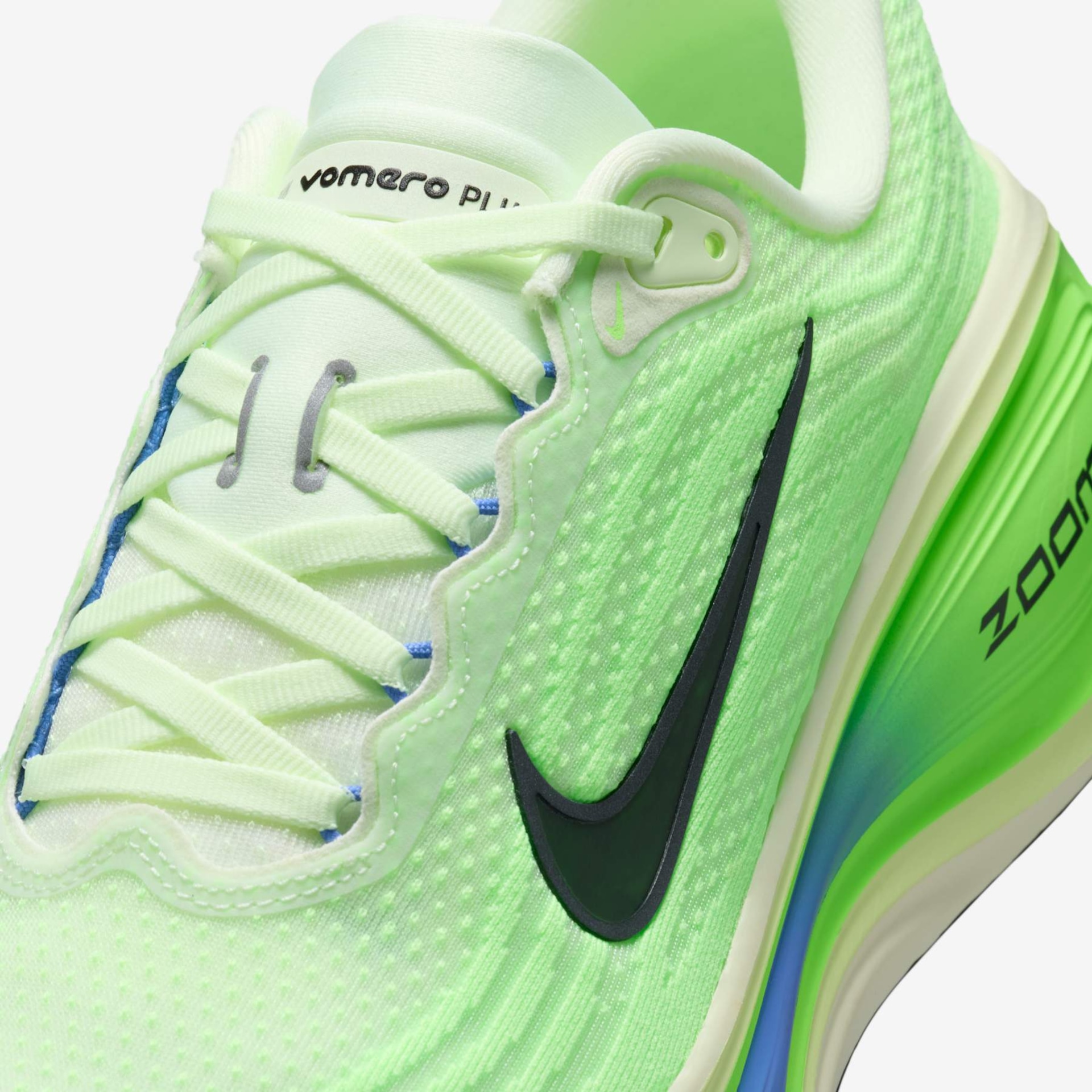 Tênis Nike Vomero Plus Masculino - Foto 7