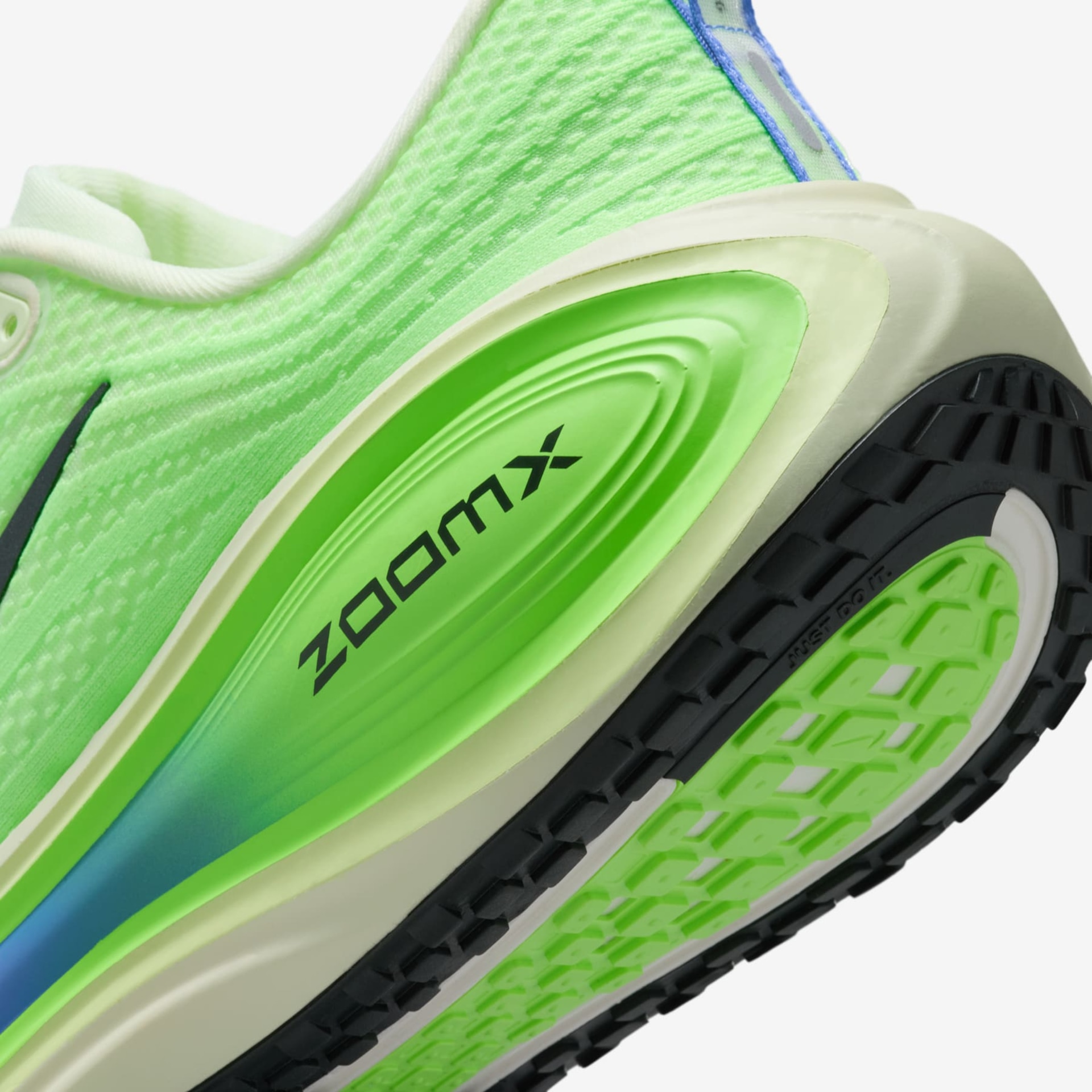 Tênis Nike Vomero Plus Masculino - Foto 8
