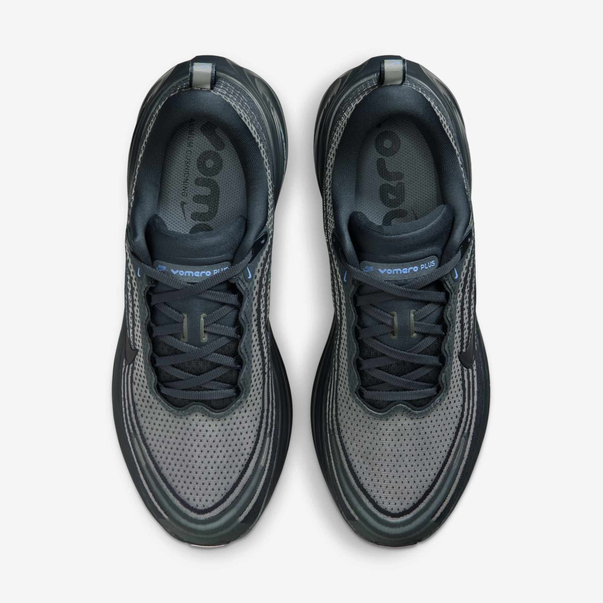 Tênis Nike Vomero Plus Masculino - Foto 4