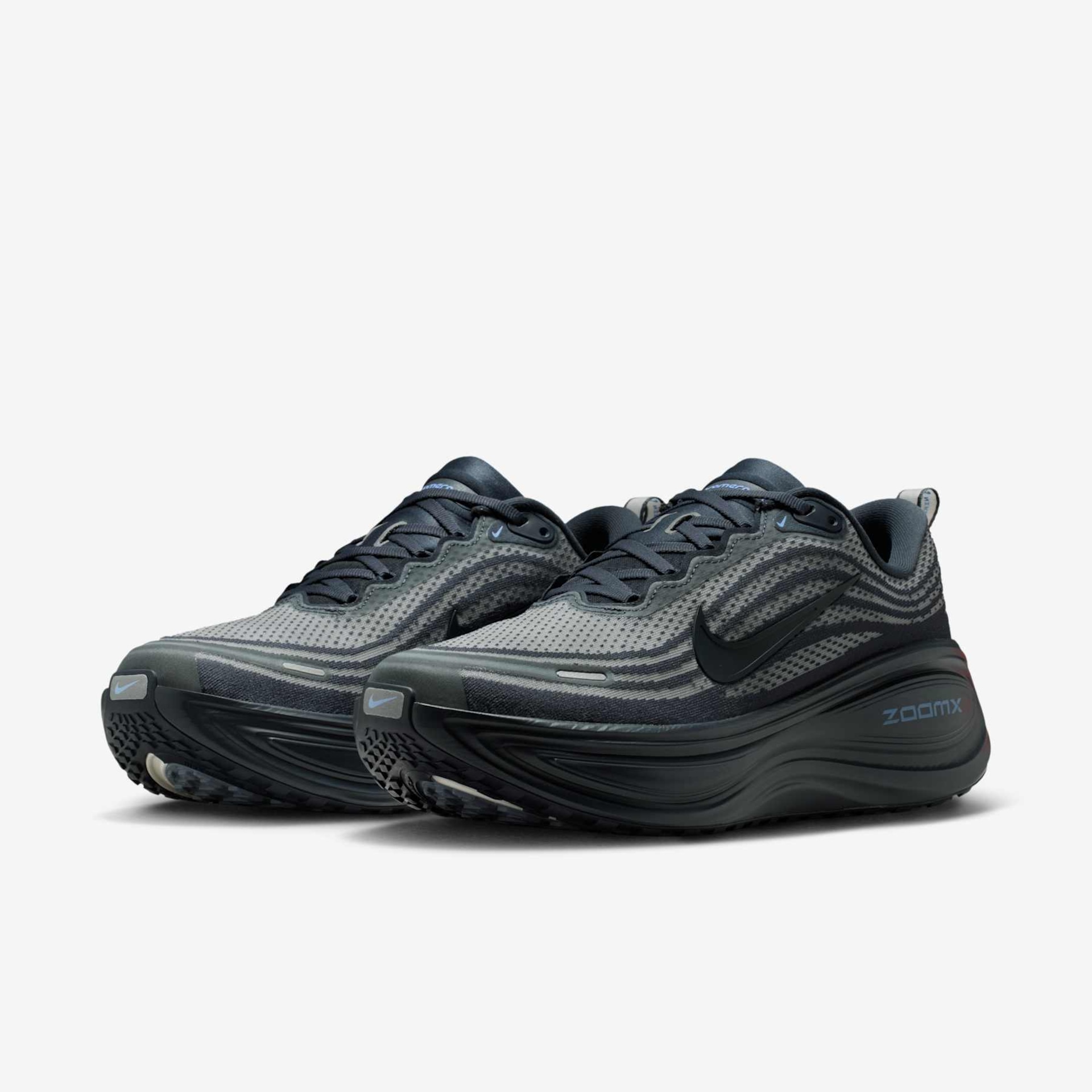 Tênis Nike Vomero Plus Masculino - Foto 5