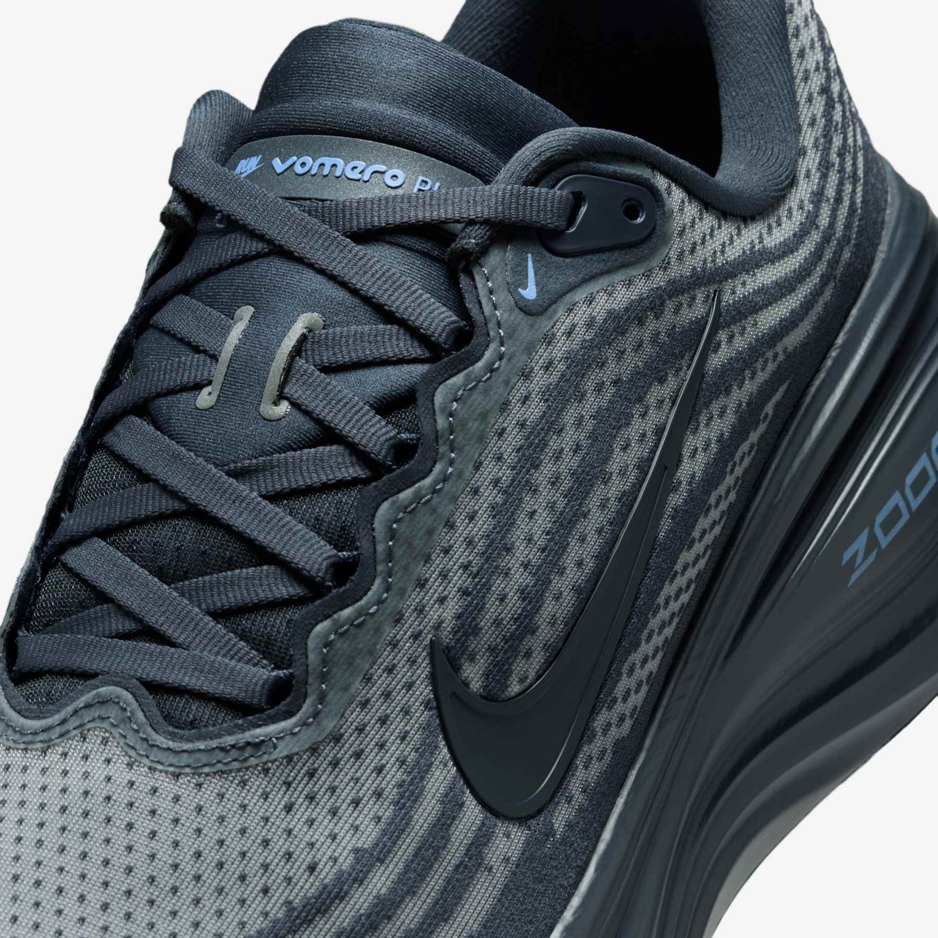 Tênis Nike Vomero Plus Masculino - Foto 7