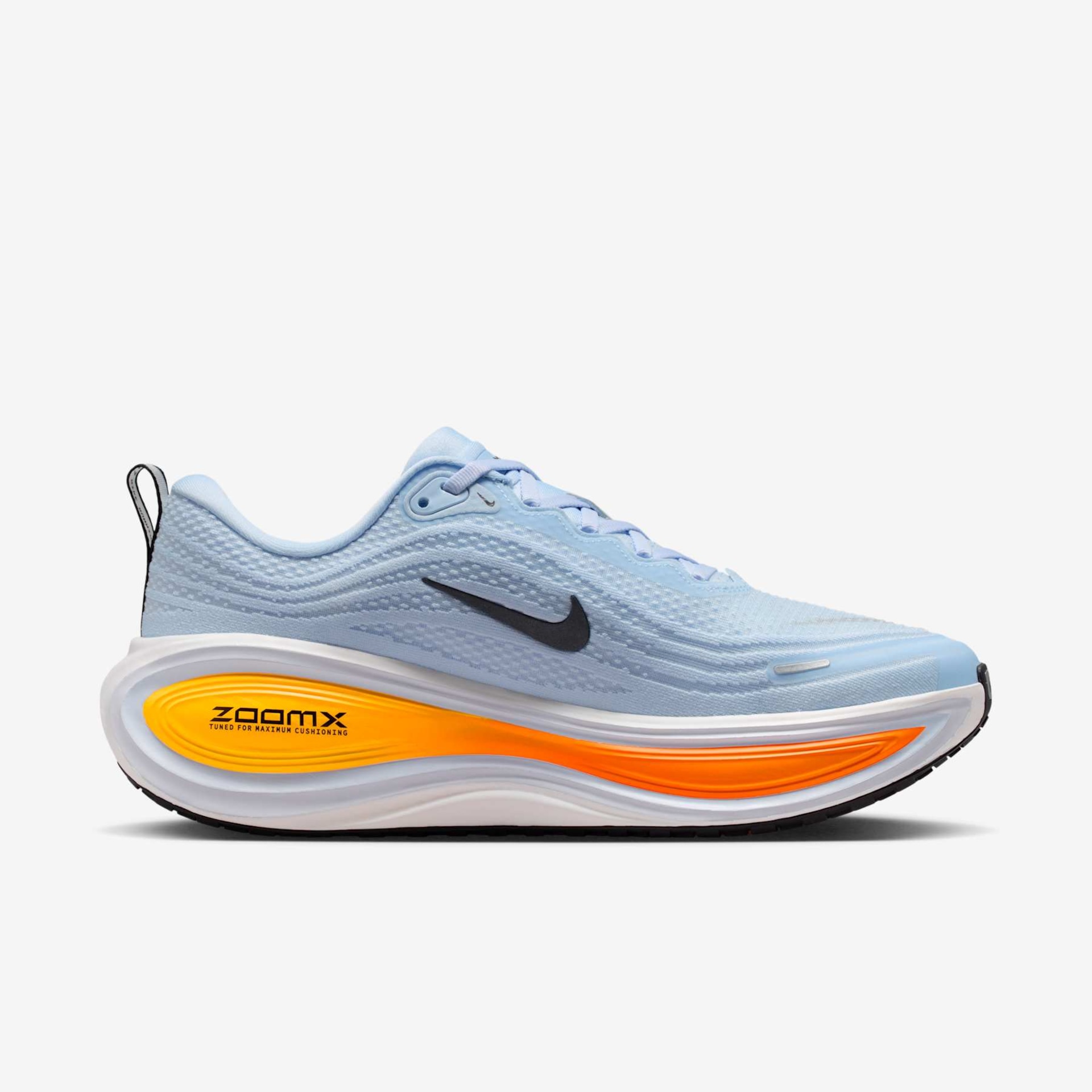 Tênis Nike Vomero Plus Masculino - Foto 3