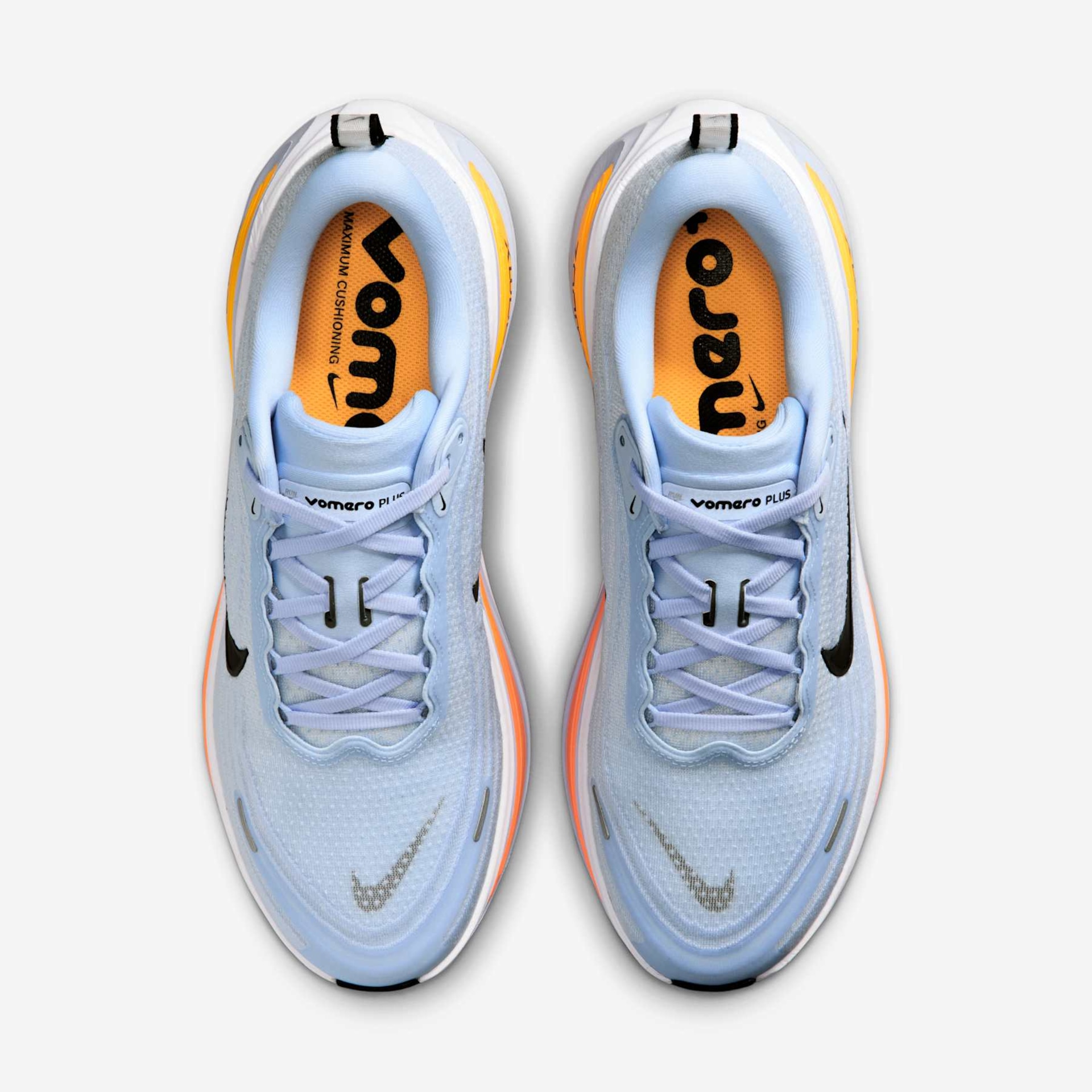 Tênis Nike Vomero Plus Masculino - Foto 4