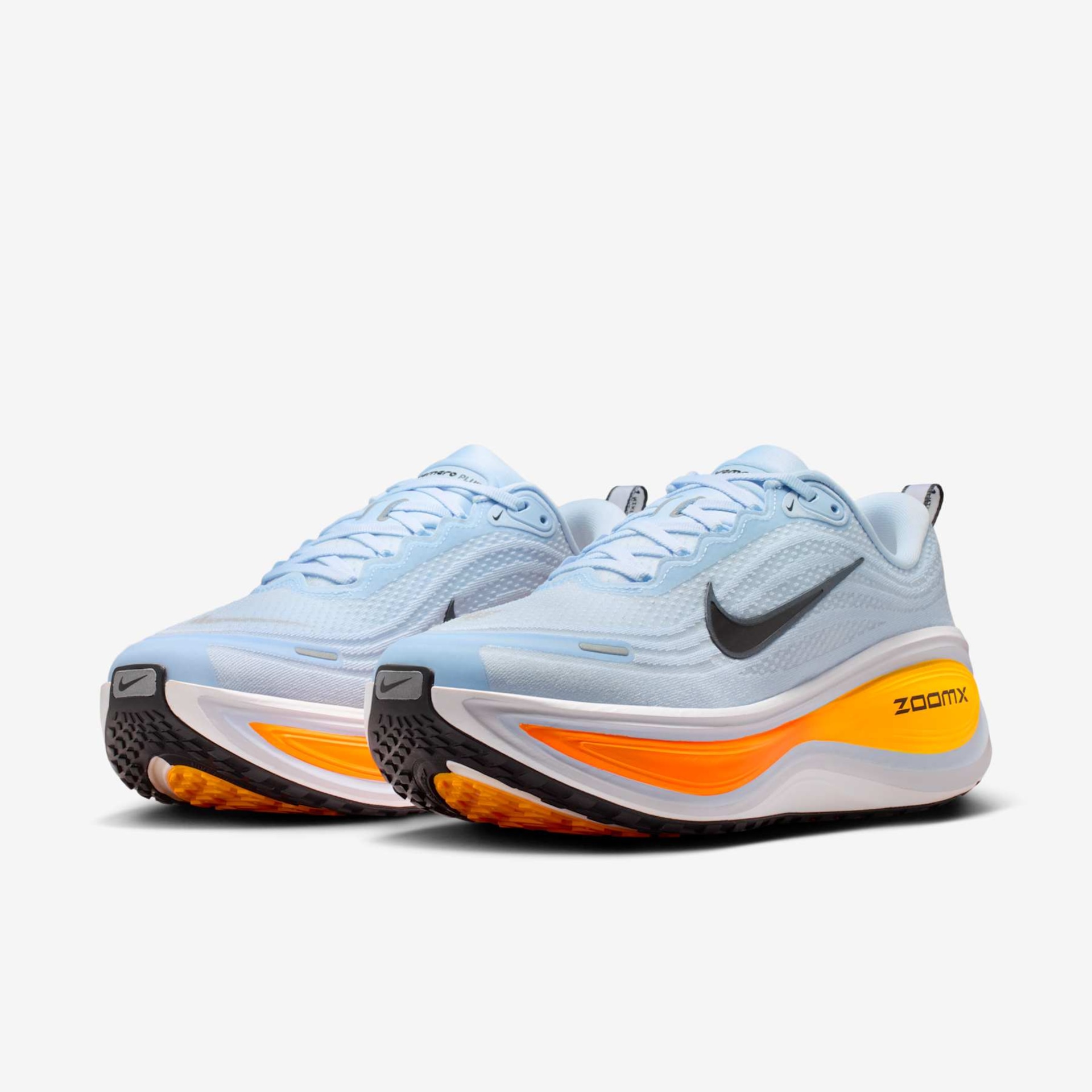 Tênis Nike Vomero Plus Masculino - Foto 5