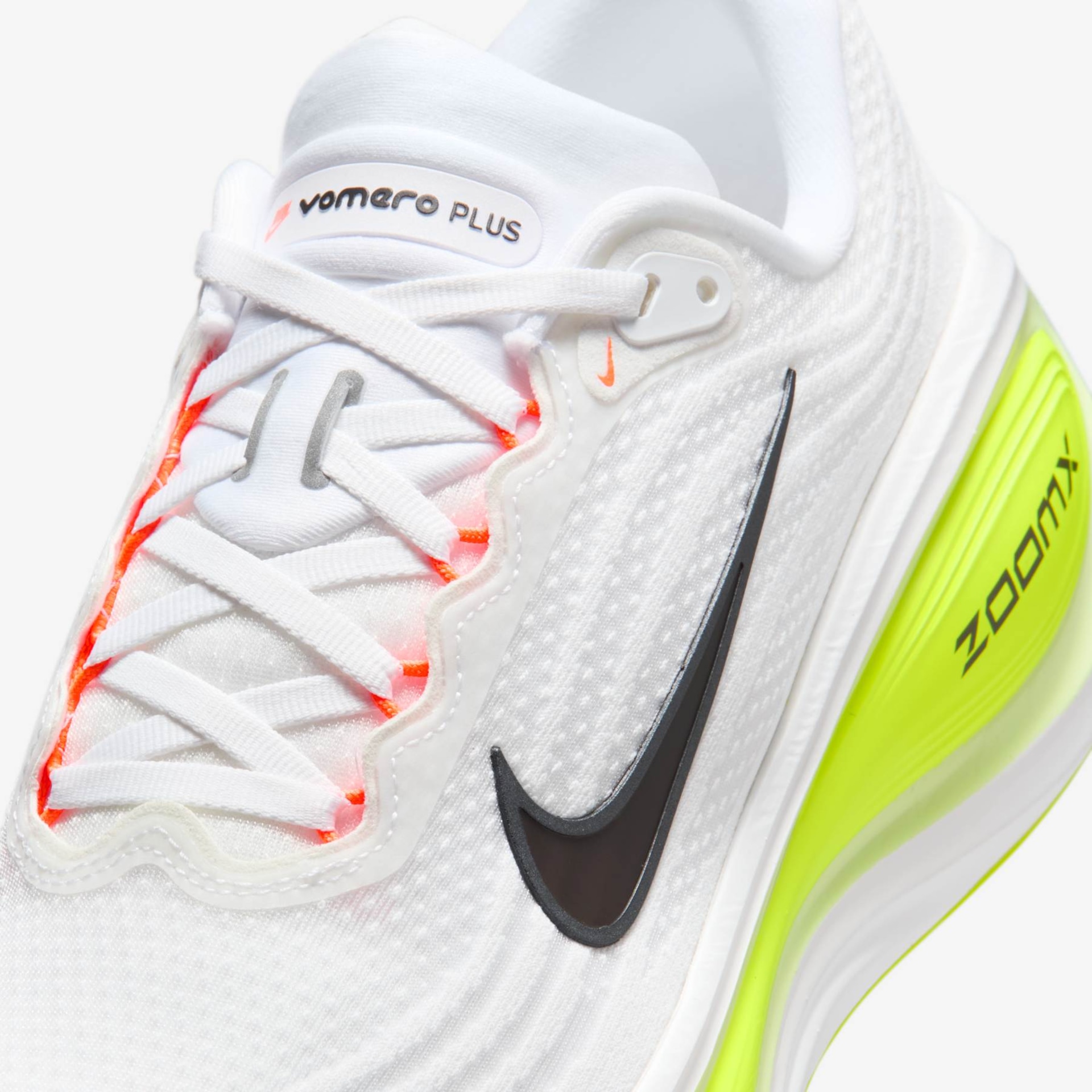 Tênis Nike Vomero Plus Masculino - Foto 7