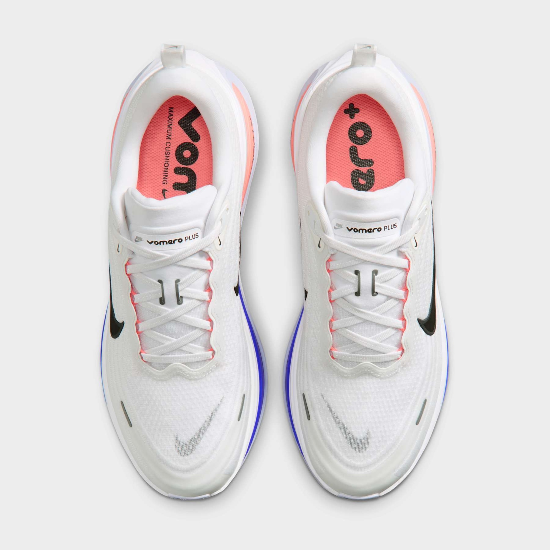 Tênis Nike Vomero Plus Masculino - Foto 4