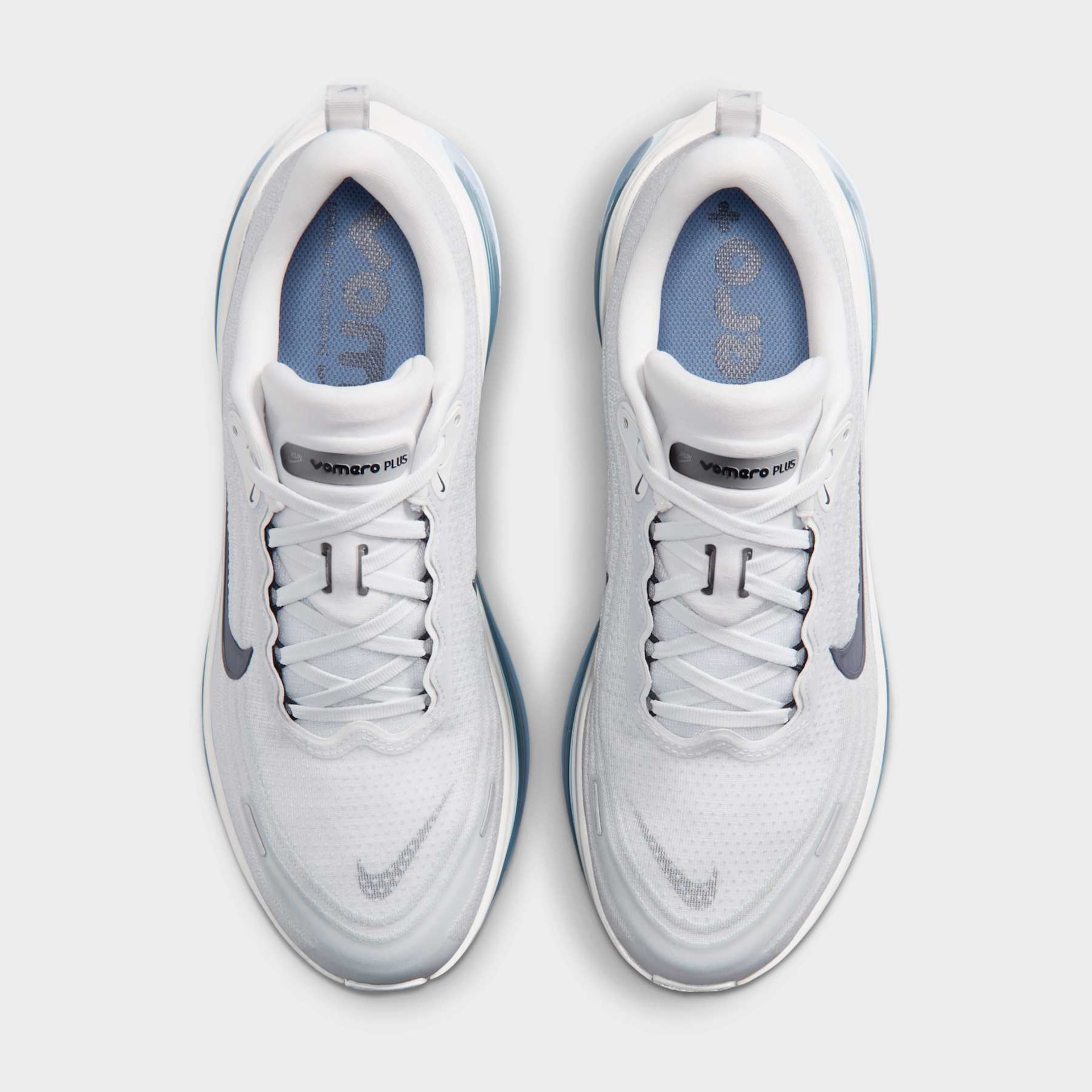 Tênis Nike Vomero Plus Masculino - Foto 4