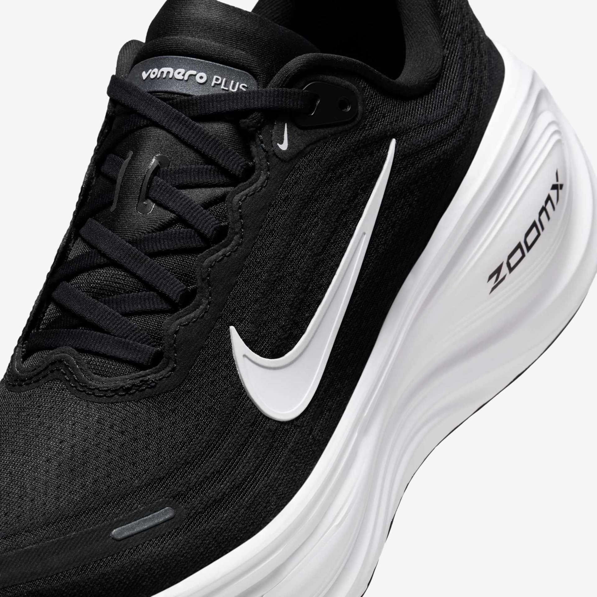 Tênis Nike Vomero Plus Masculino - Foto 7