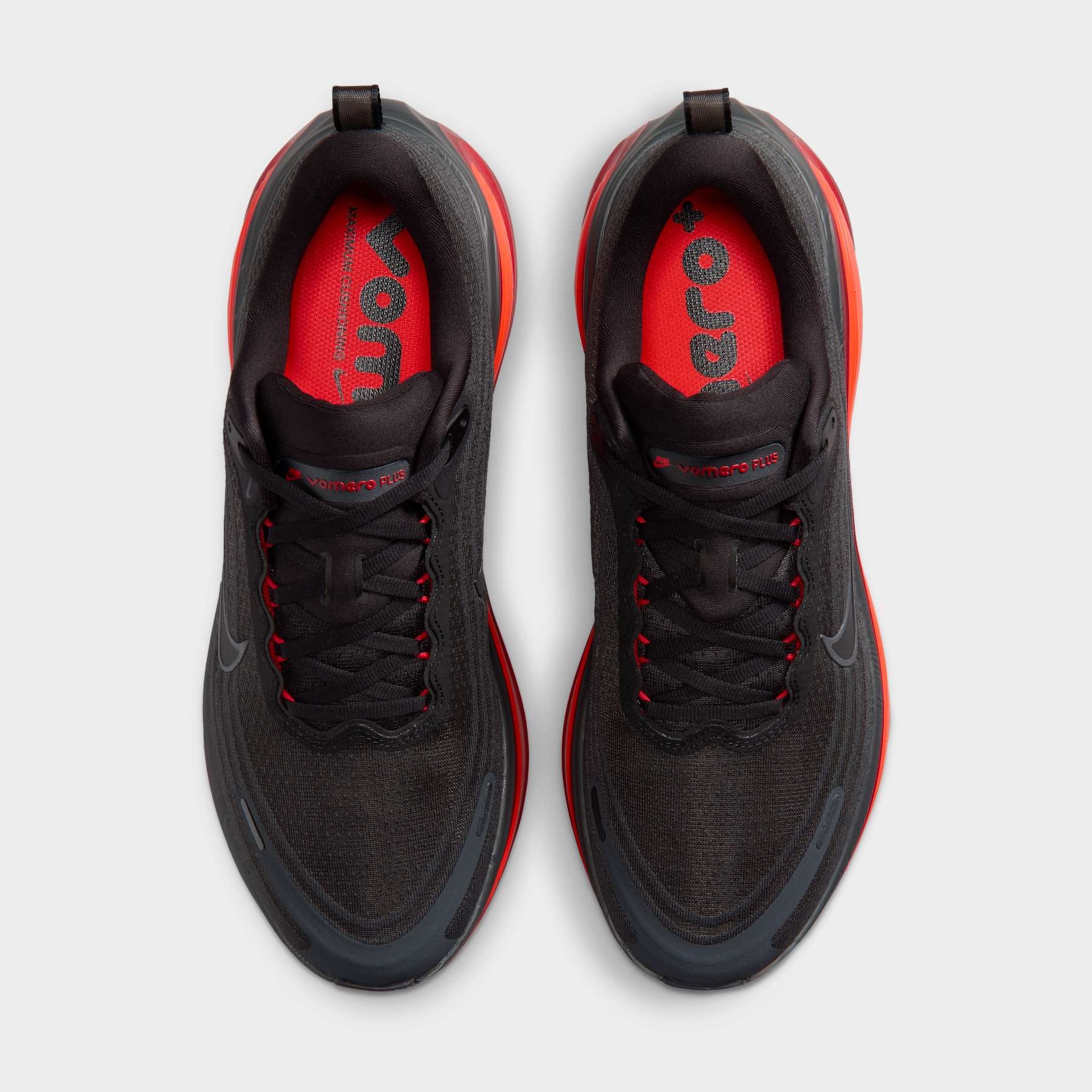 Tênis Nike Vomero Plus Masculino - Foto 4