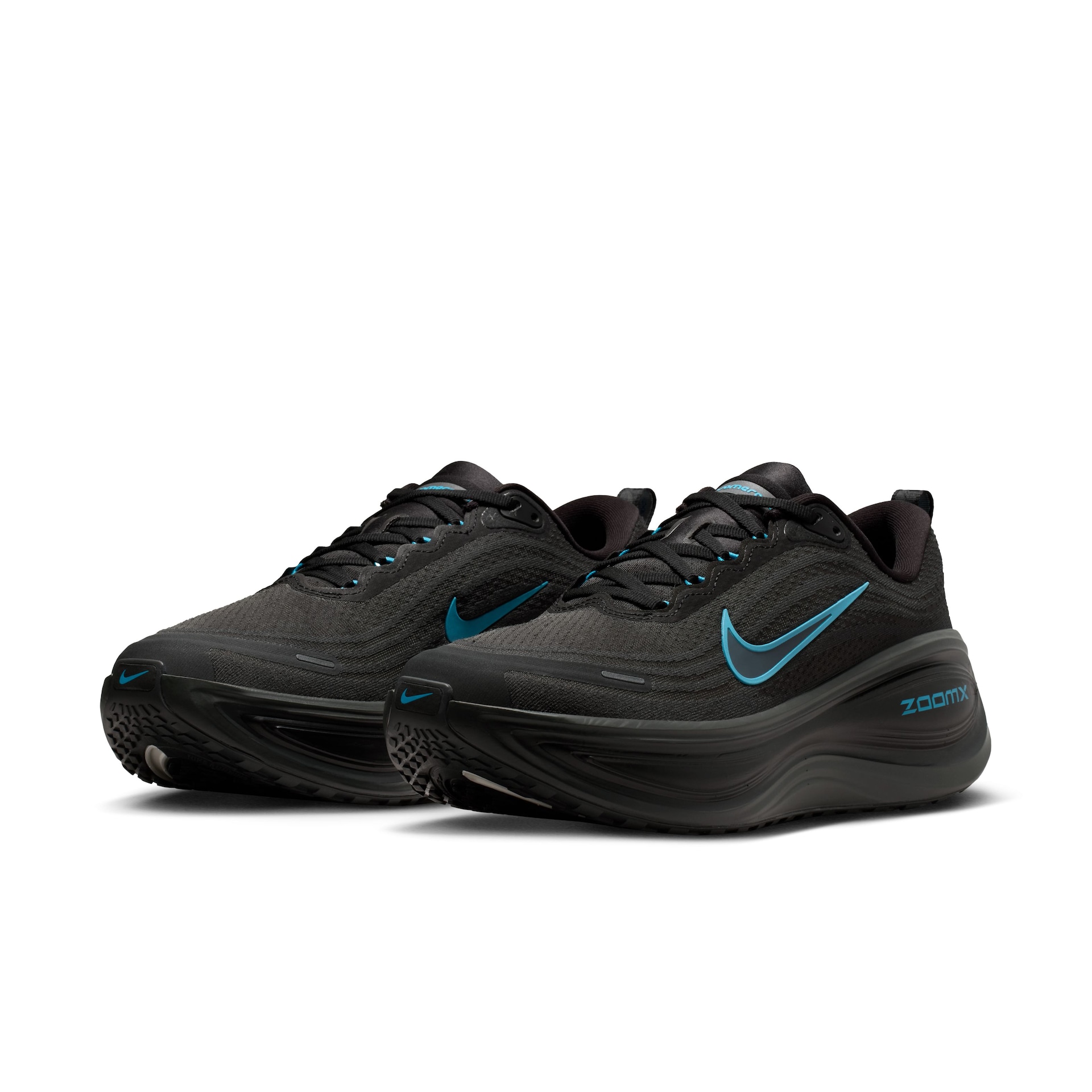 Tênis Nike Vomero Plus Masculino - Foto 7