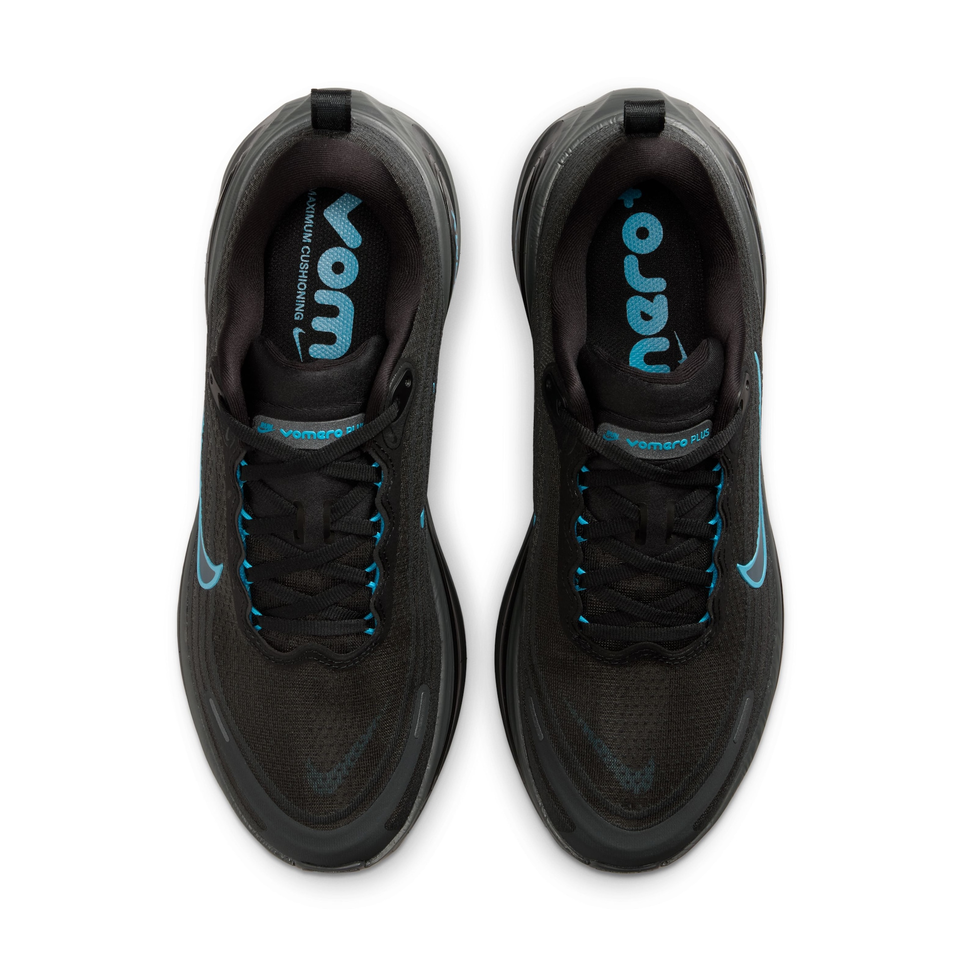 Tênis Nike Vomero Plus Masculino - Foto 6