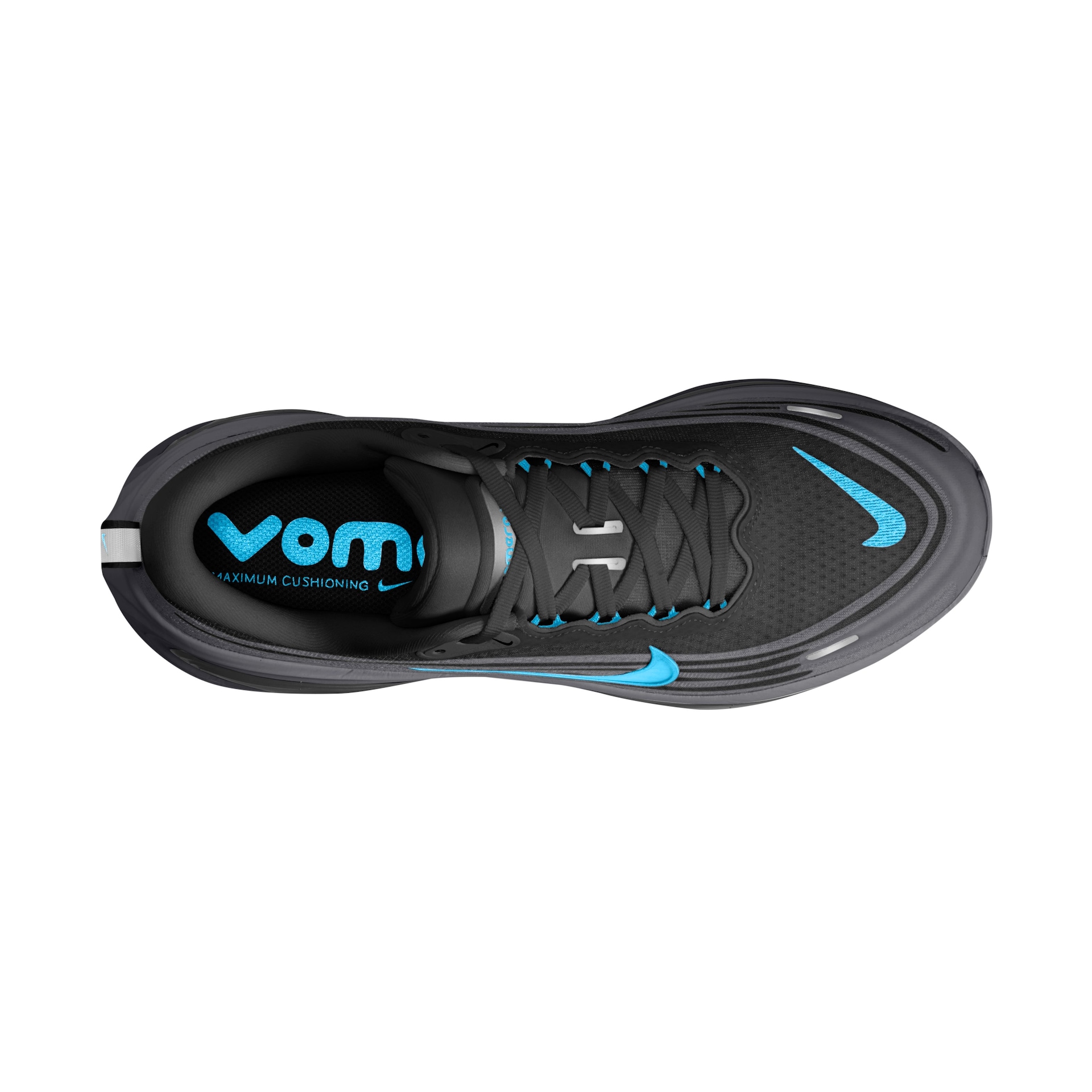 Tênis Nike Vomero Plus Masculino - Foto 5