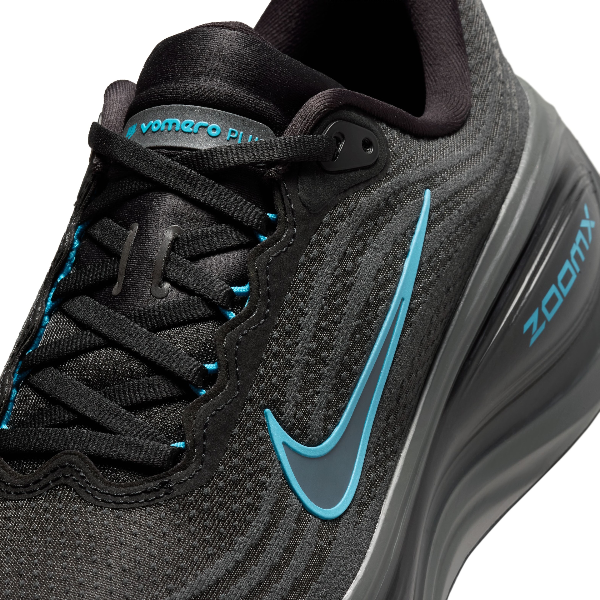 Tênis Nike Vomero Plus Masculino - Foto 9