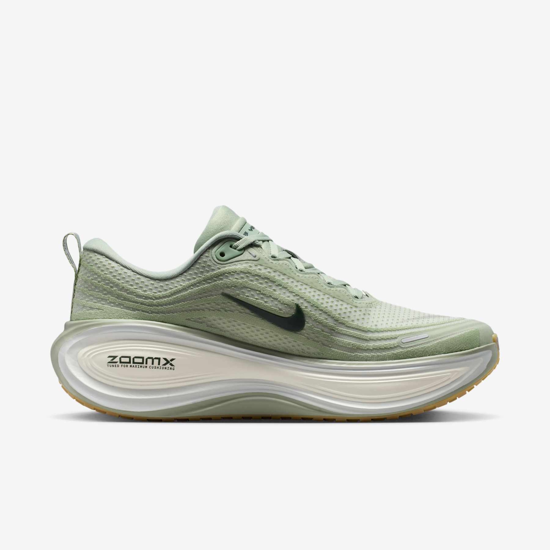Tênis Nike Vomero Plus Masculino - Foto 3