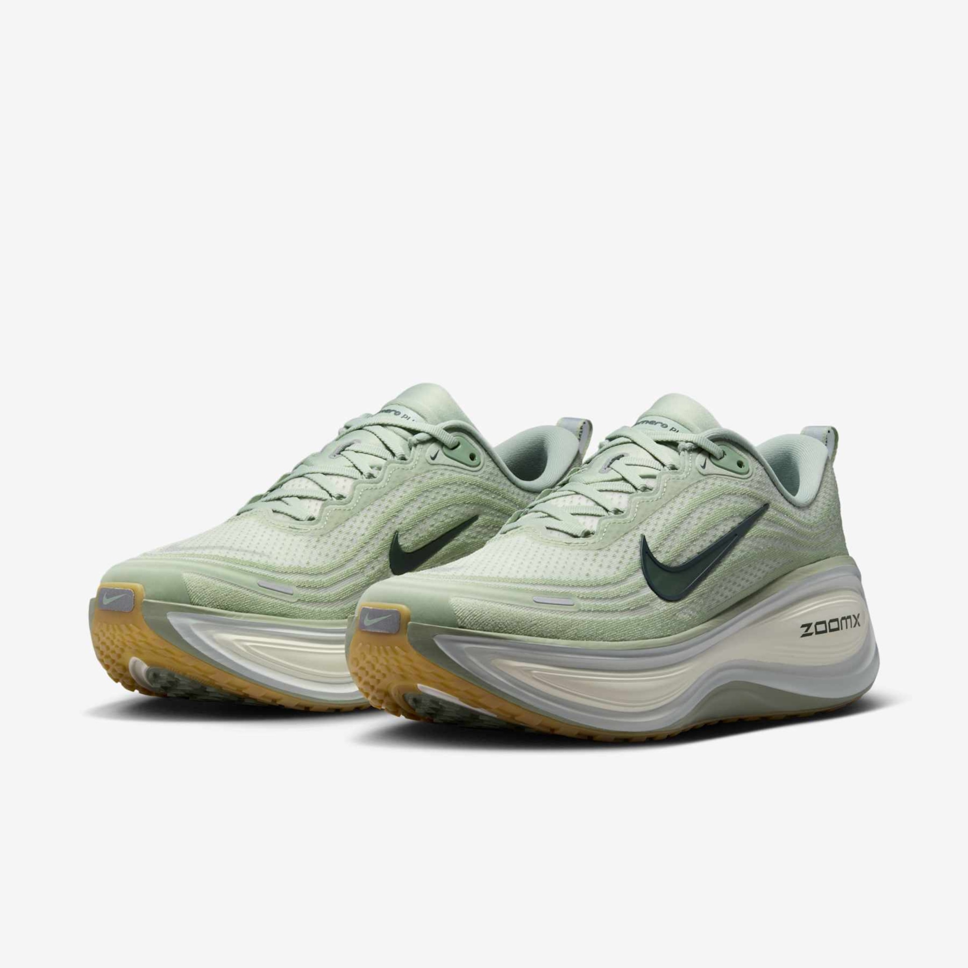 Tênis Nike Vomero Plus Masculino - Foto 5