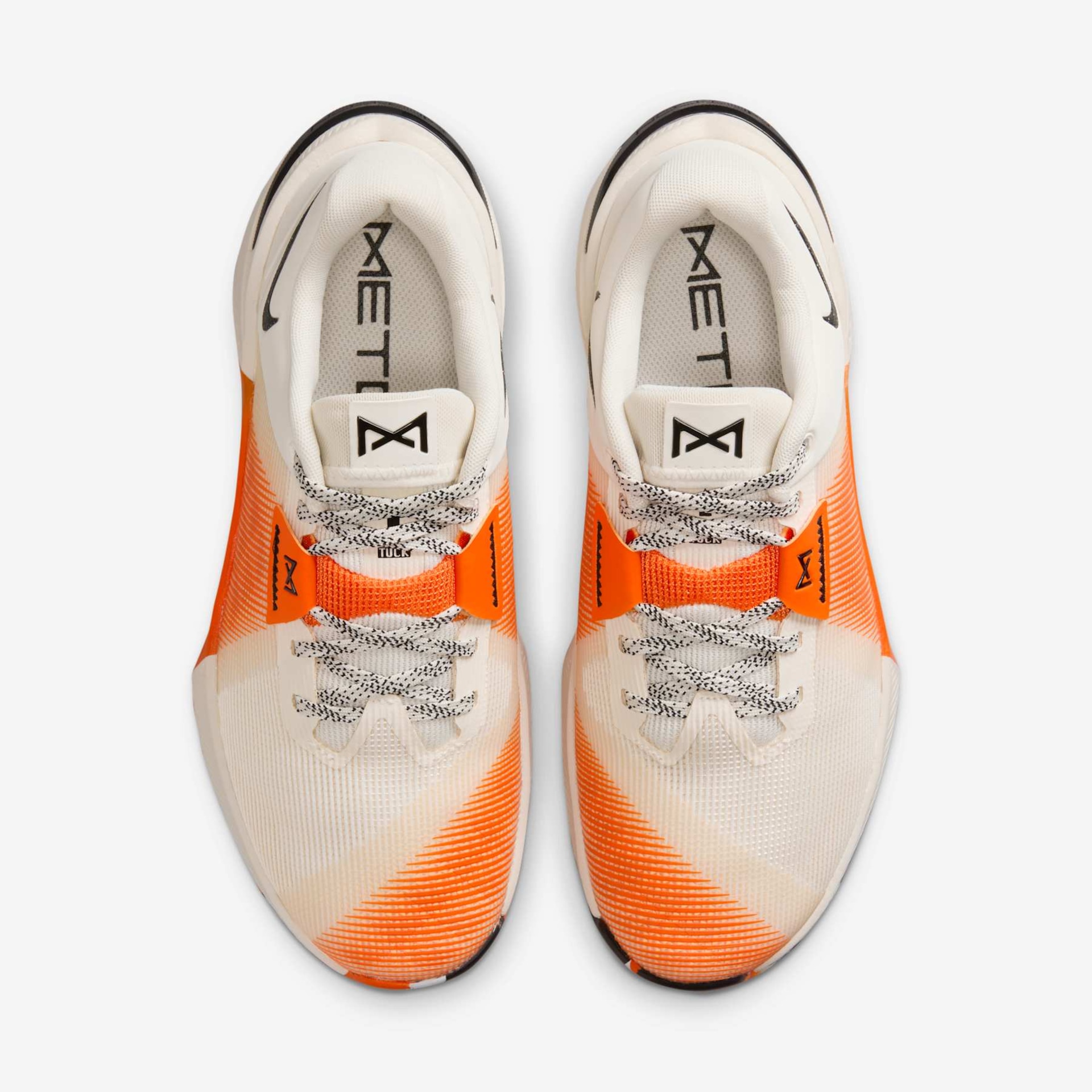 Tênis Nike Metcon 10 Feminino - Foto 4