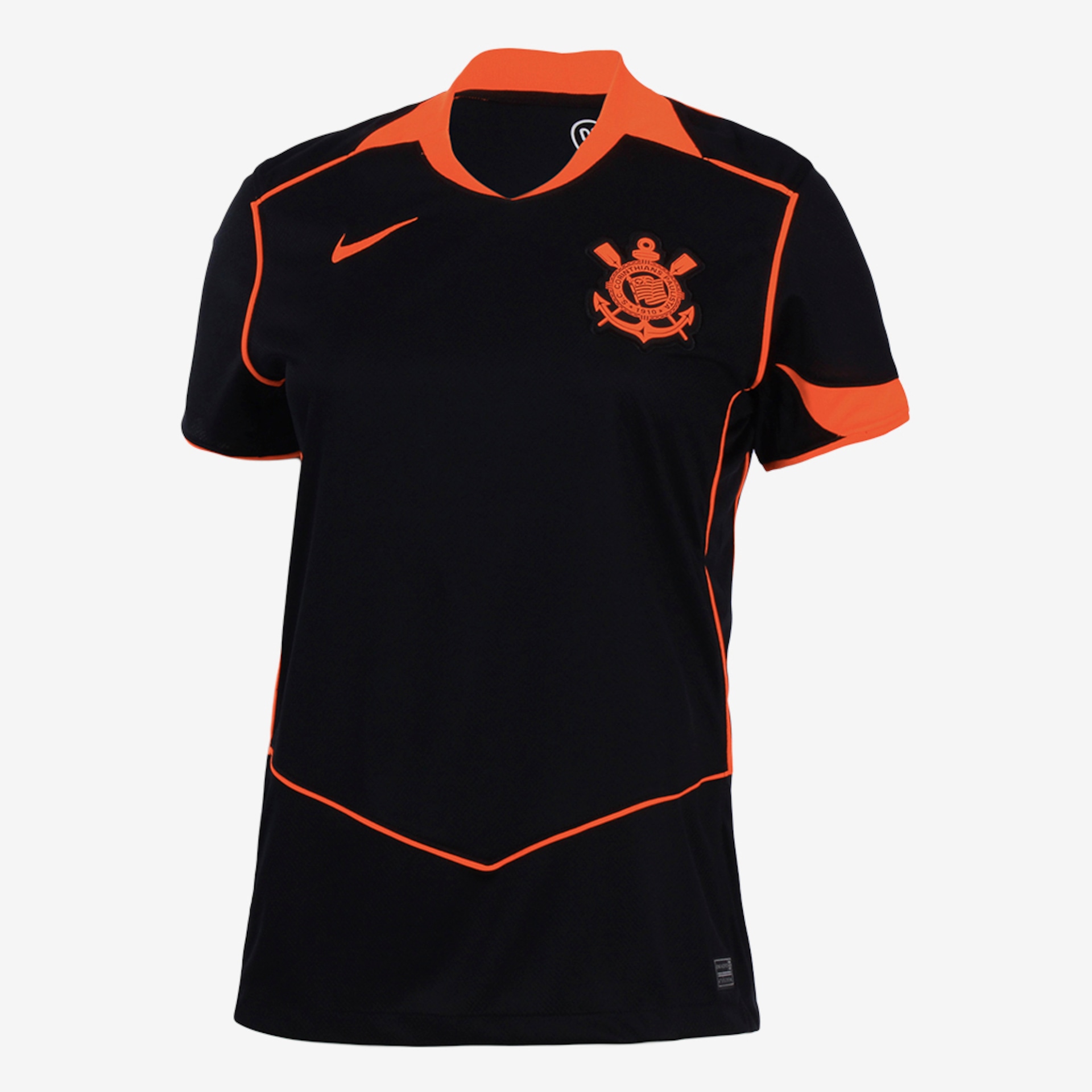 Imagem principal de Camisa Corinthians Nike Total 90 III 2025/26 Torcedora Pro Feminina