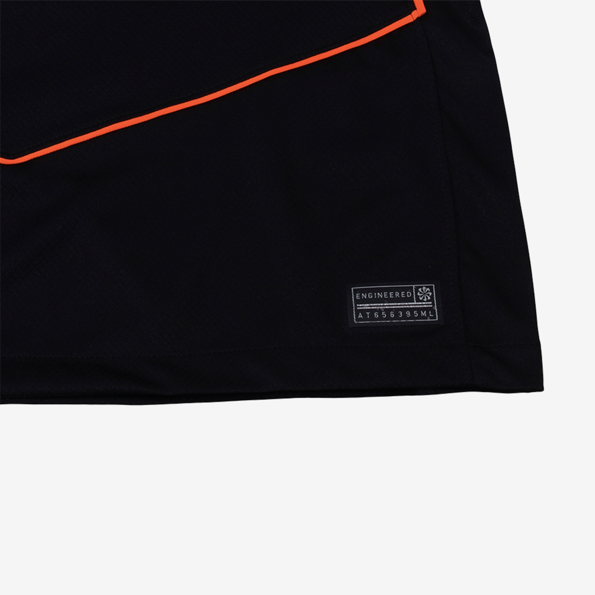 Camisa Corinthians Nike Total 90 III 2025/26 Torcedora Pro Feminina - Foto 7